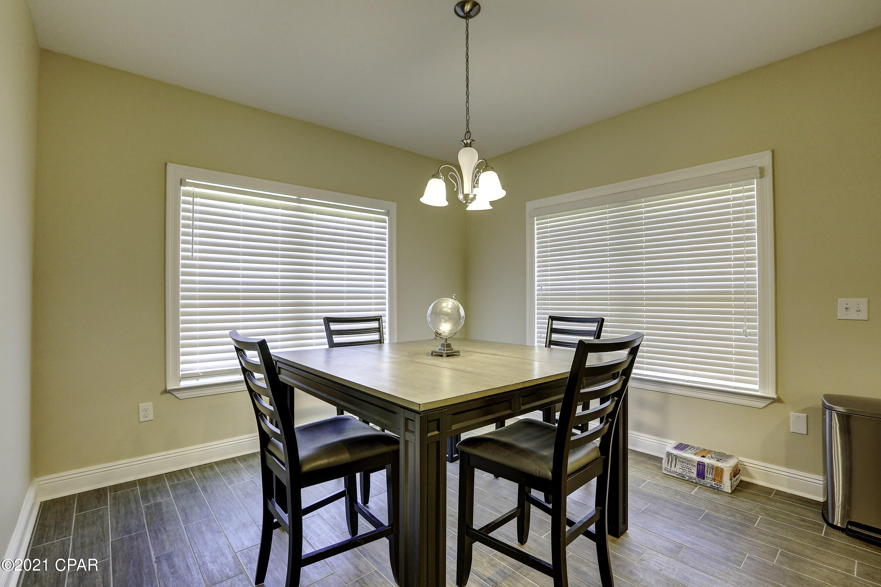 Cherokee Heights - Residential