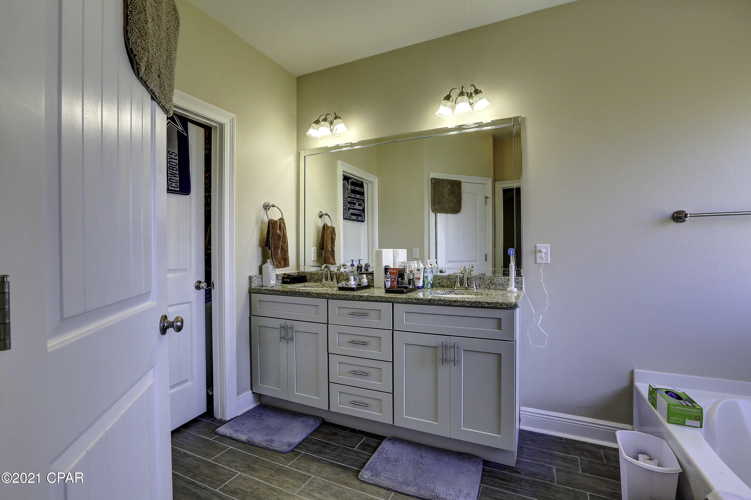 Cherokee Heights - Residential