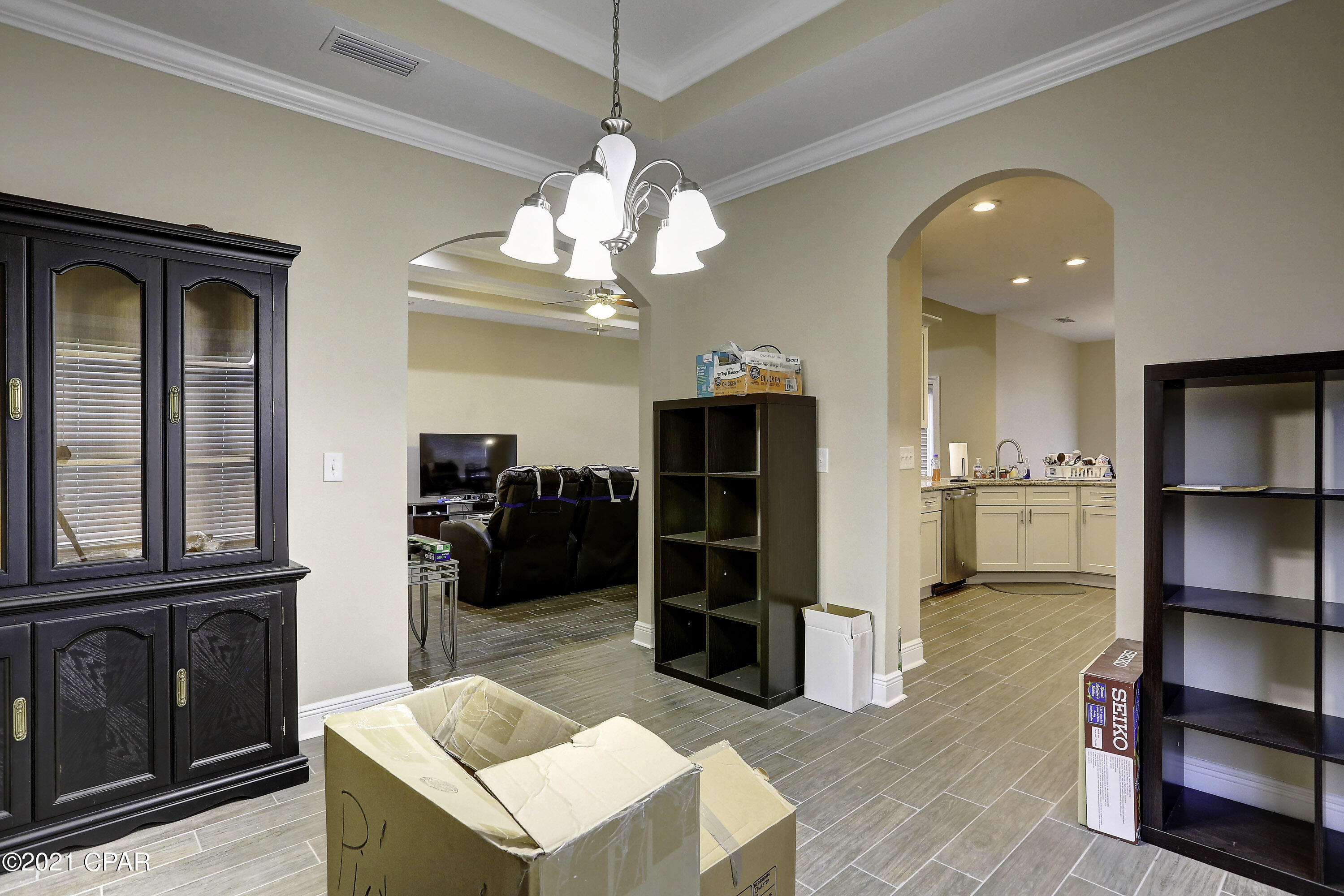 Cherokee Heights - Residential