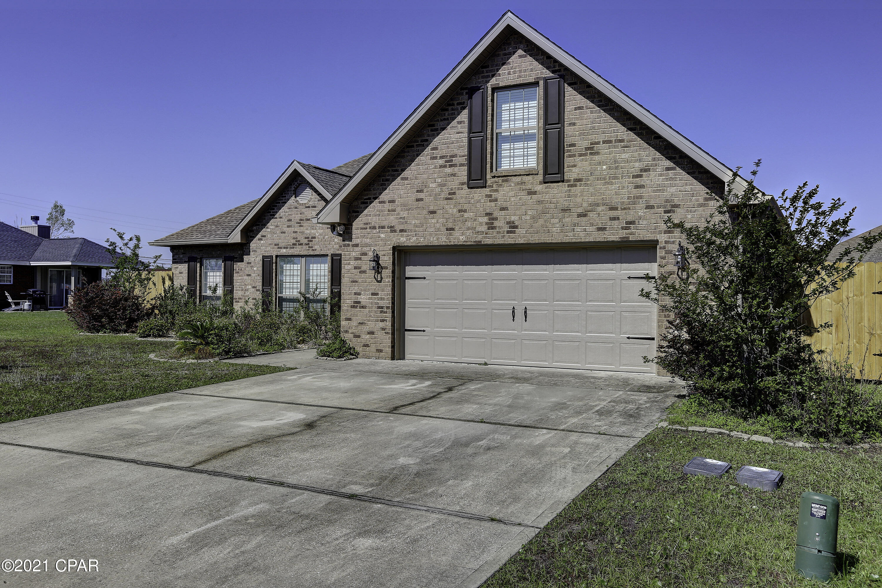 Cherokee Heights - Residential