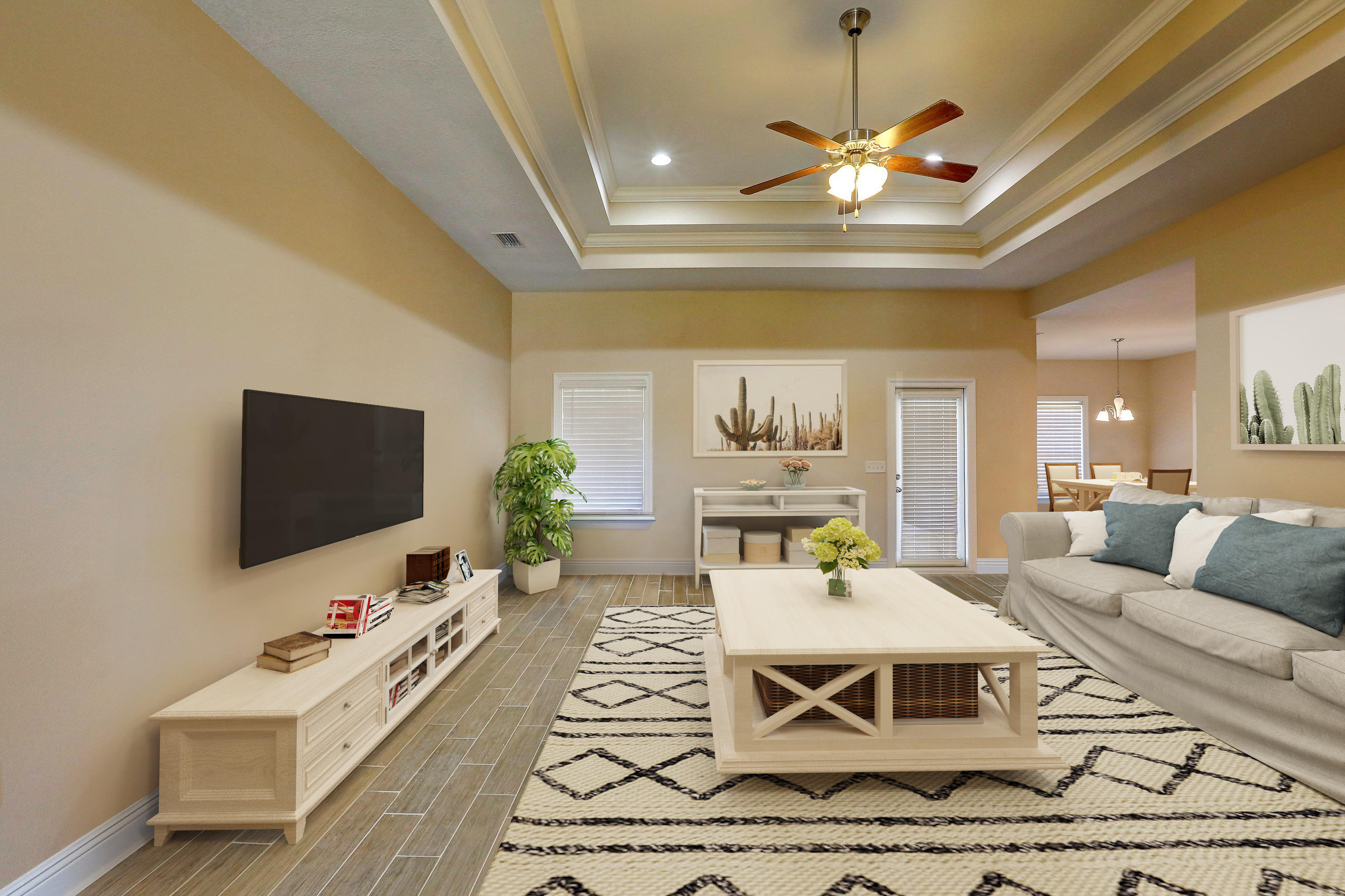 Cherokee Heights - Residential