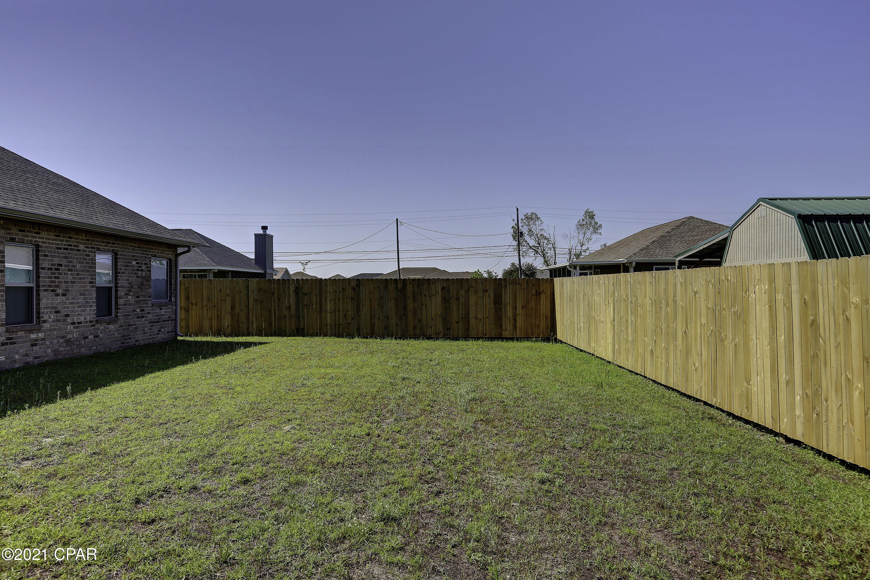 Cherokee Heights - Residential