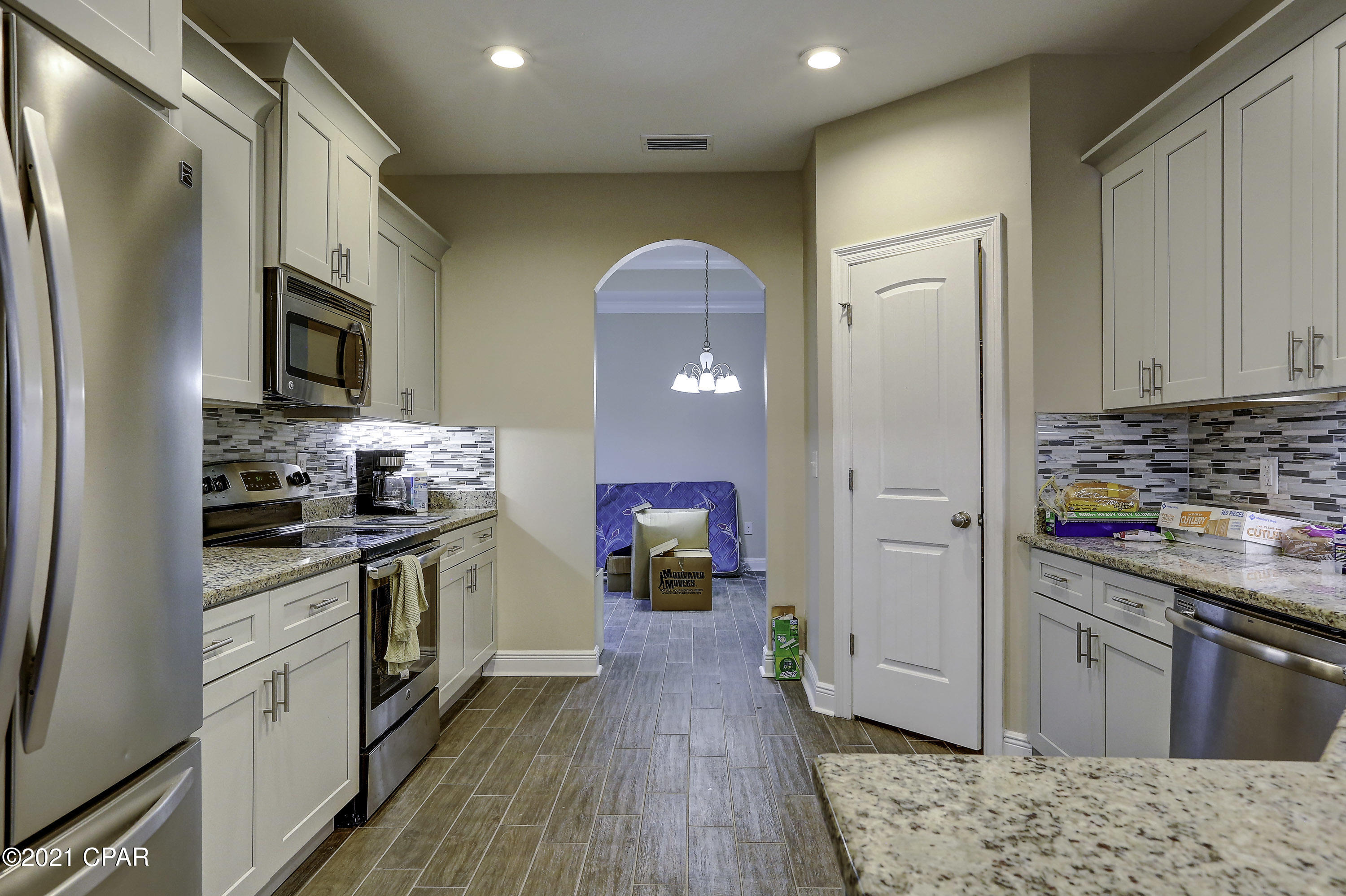 Cherokee Heights - Residential