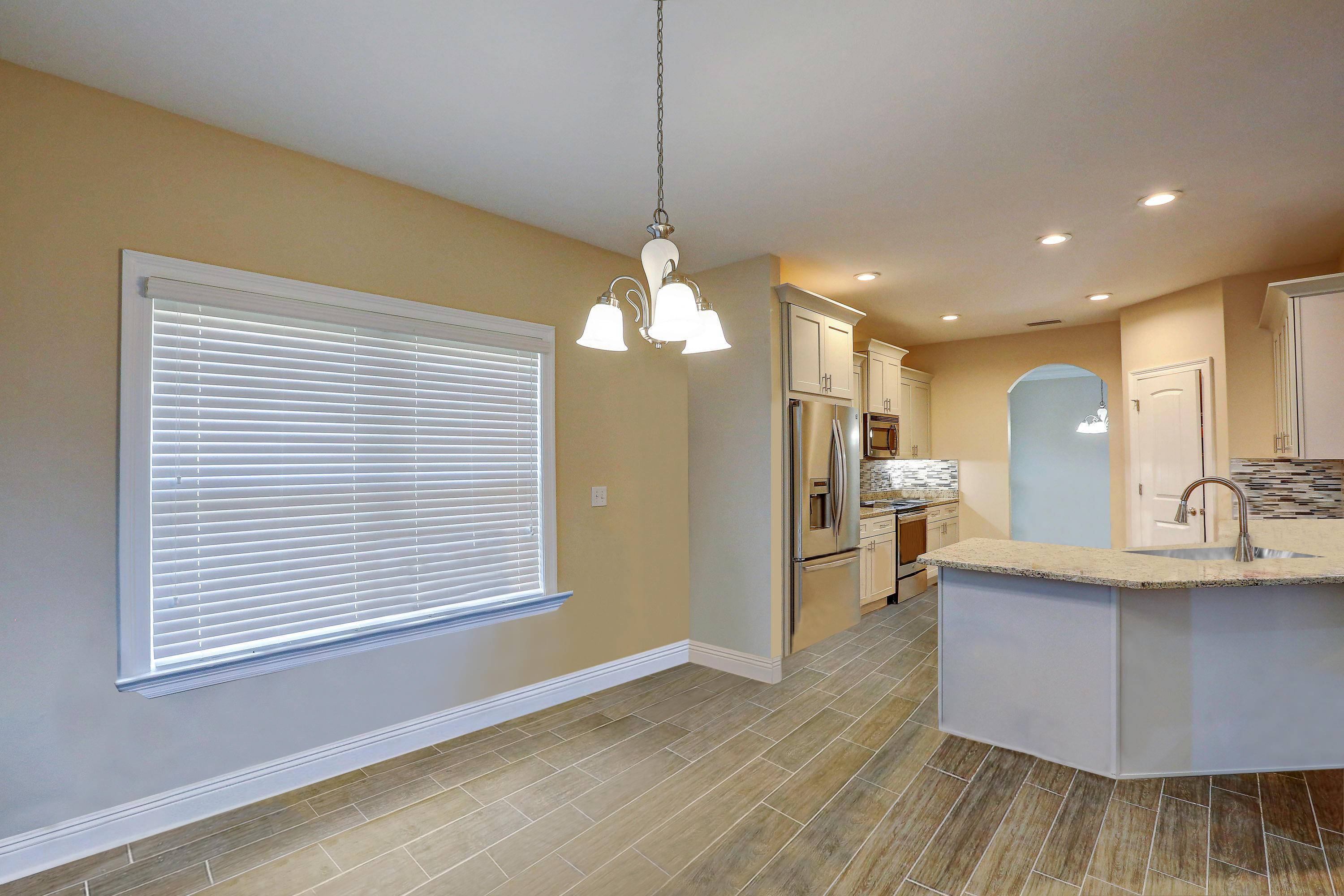 Cherokee Heights - Residential