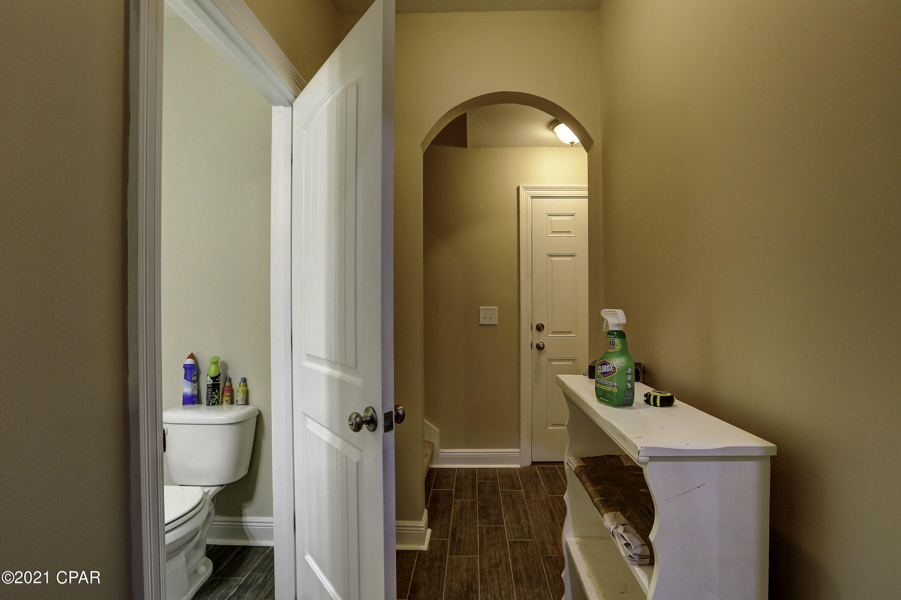 Cherokee Heights - Residential