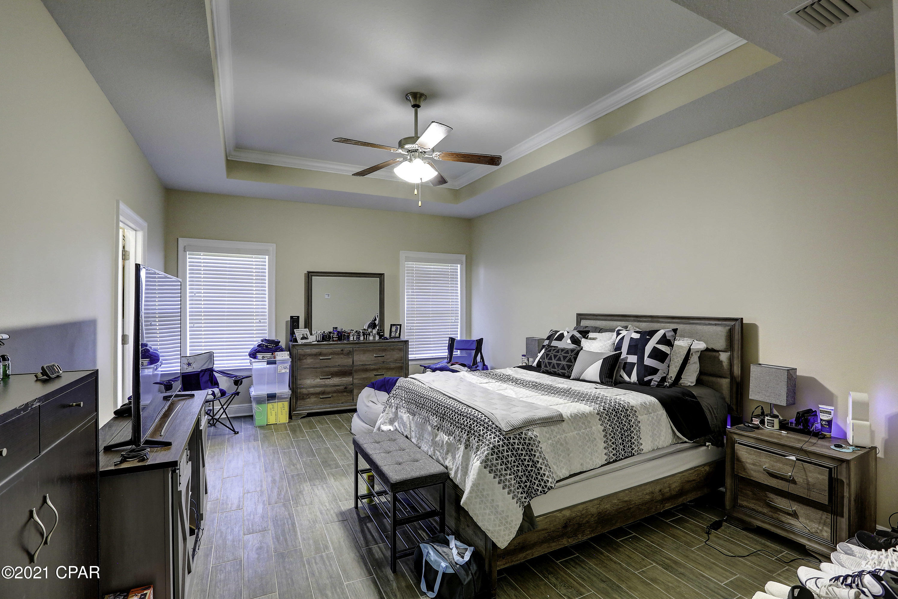 Cherokee Heights - Residential