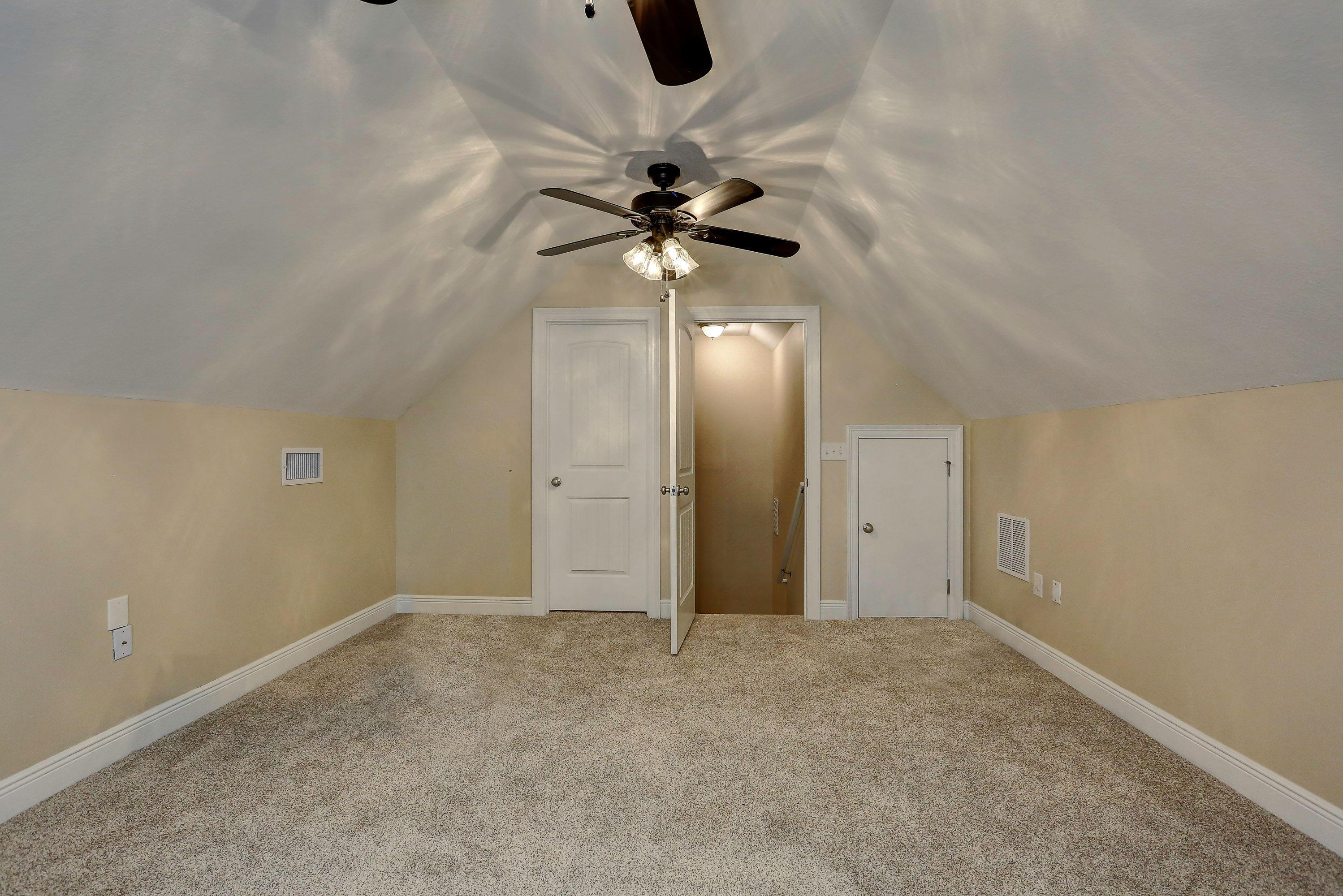 Cherokee Heights - Residential