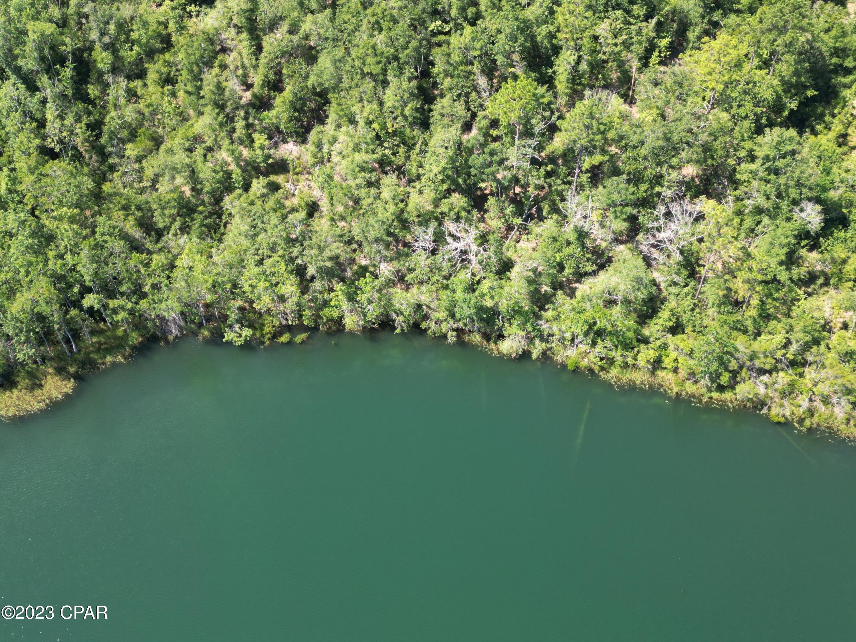 [No Recorded Subdiv] - Land