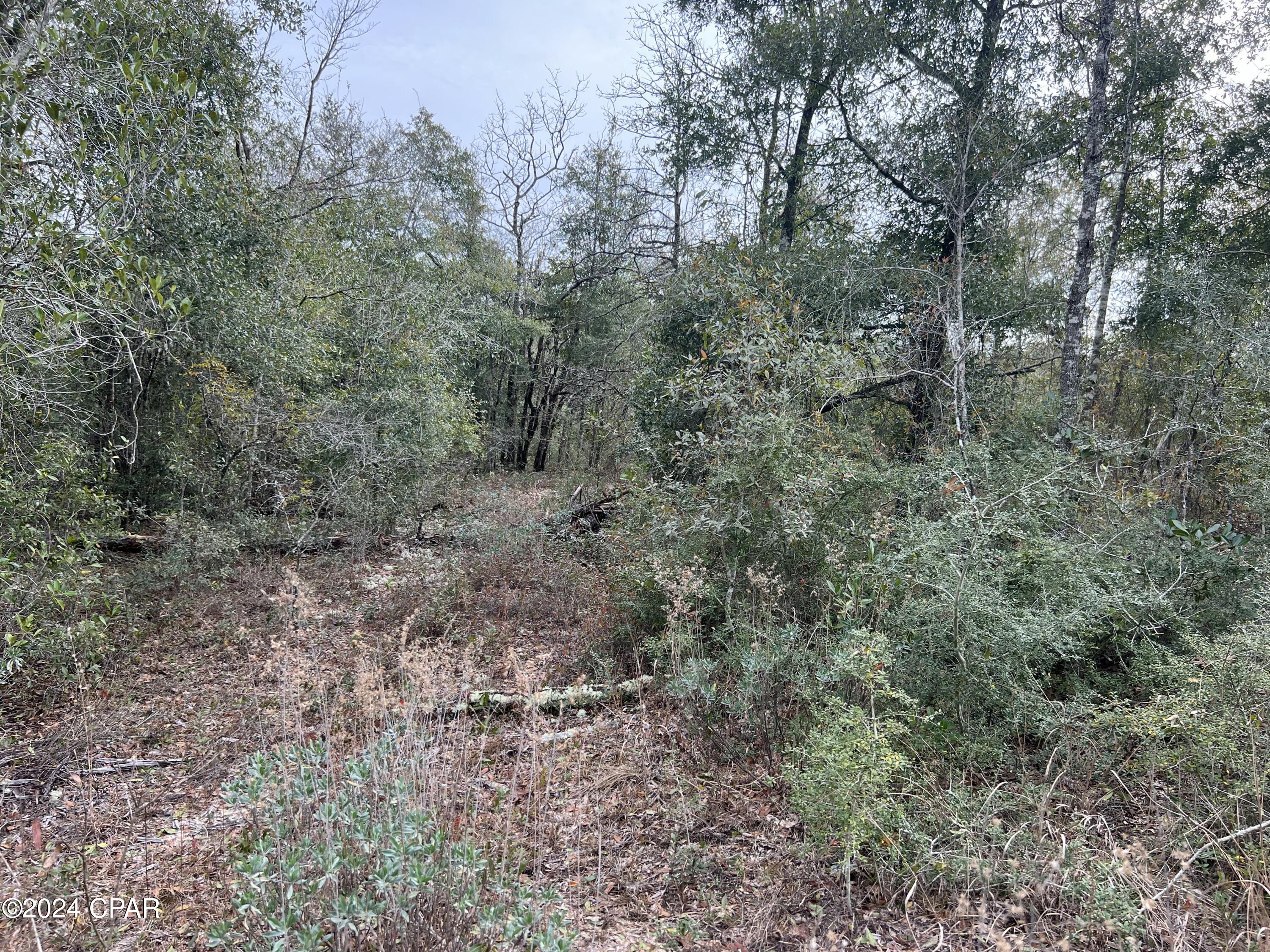 [No Recorded Subdiv] - Land