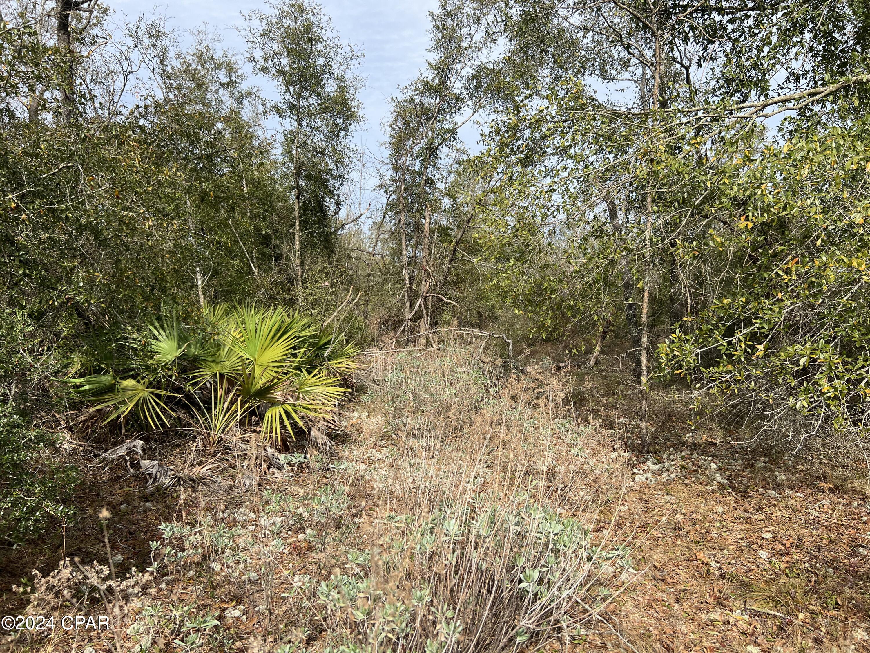 [No Recorded Subdiv] - Land