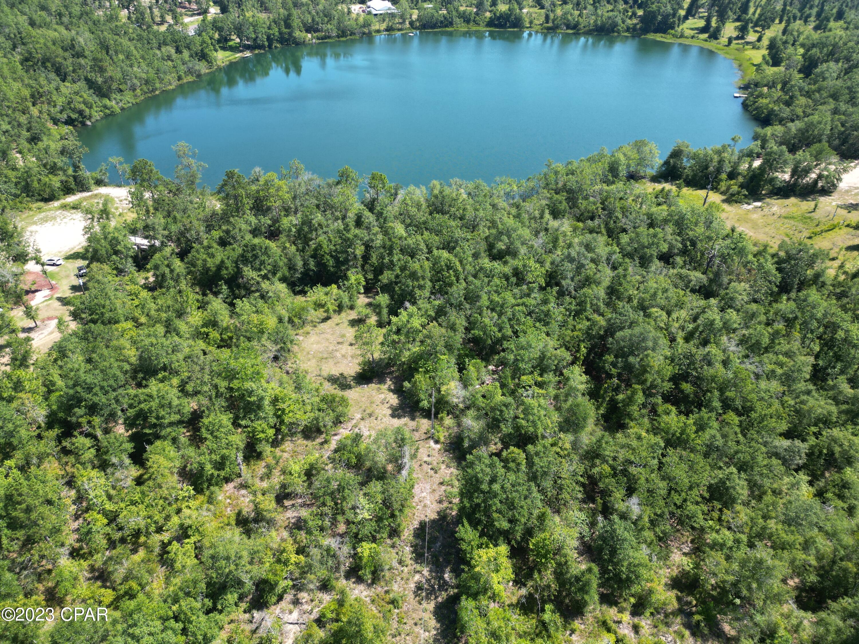 [No Recorded Subdiv] - Land