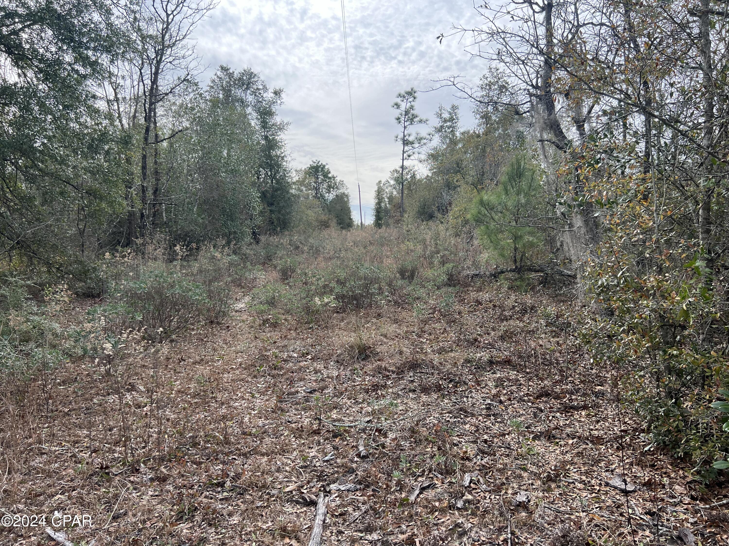 [No Recorded Subdiv] - Land