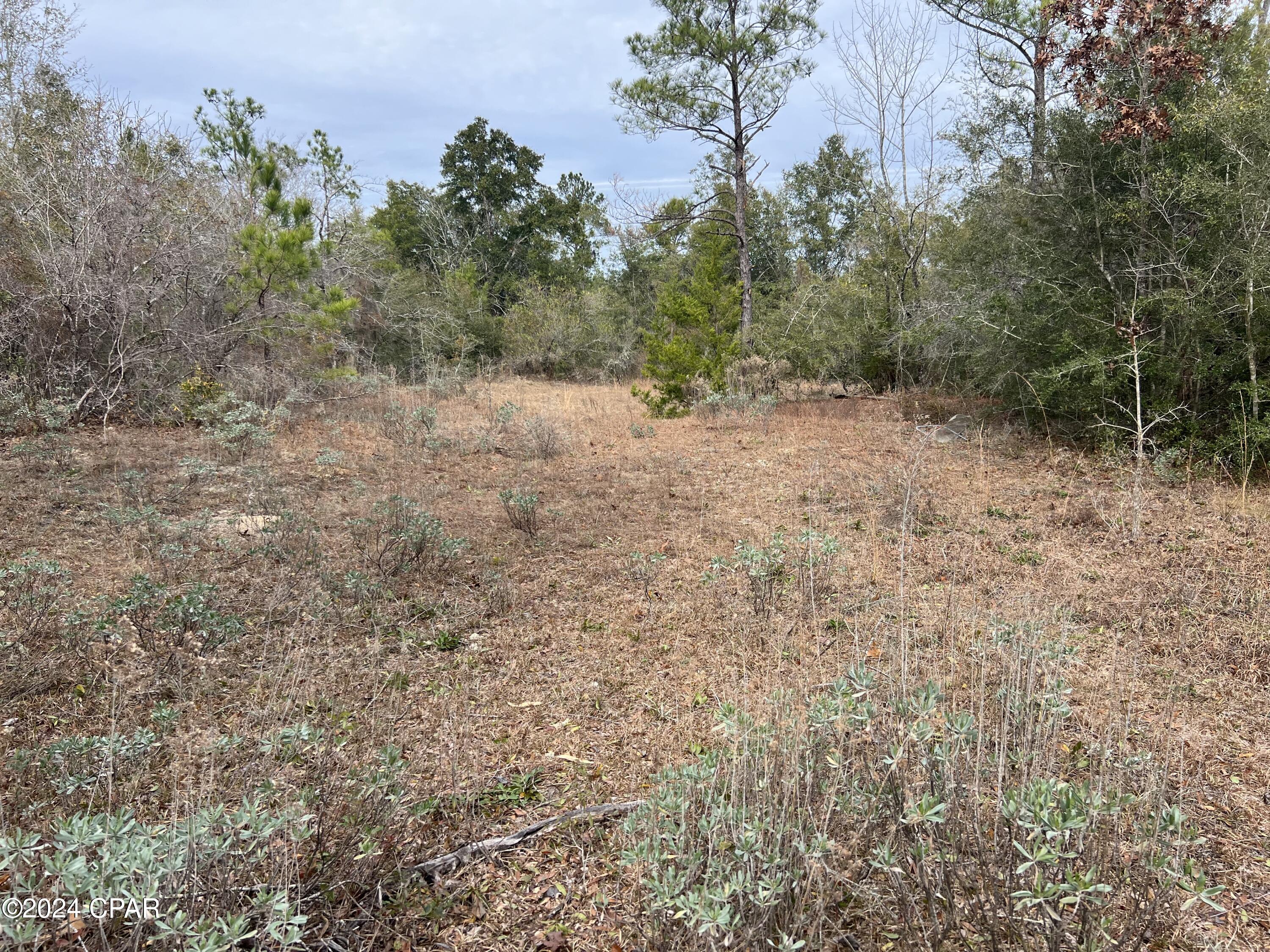 [No Recorded Subdiv] - Land