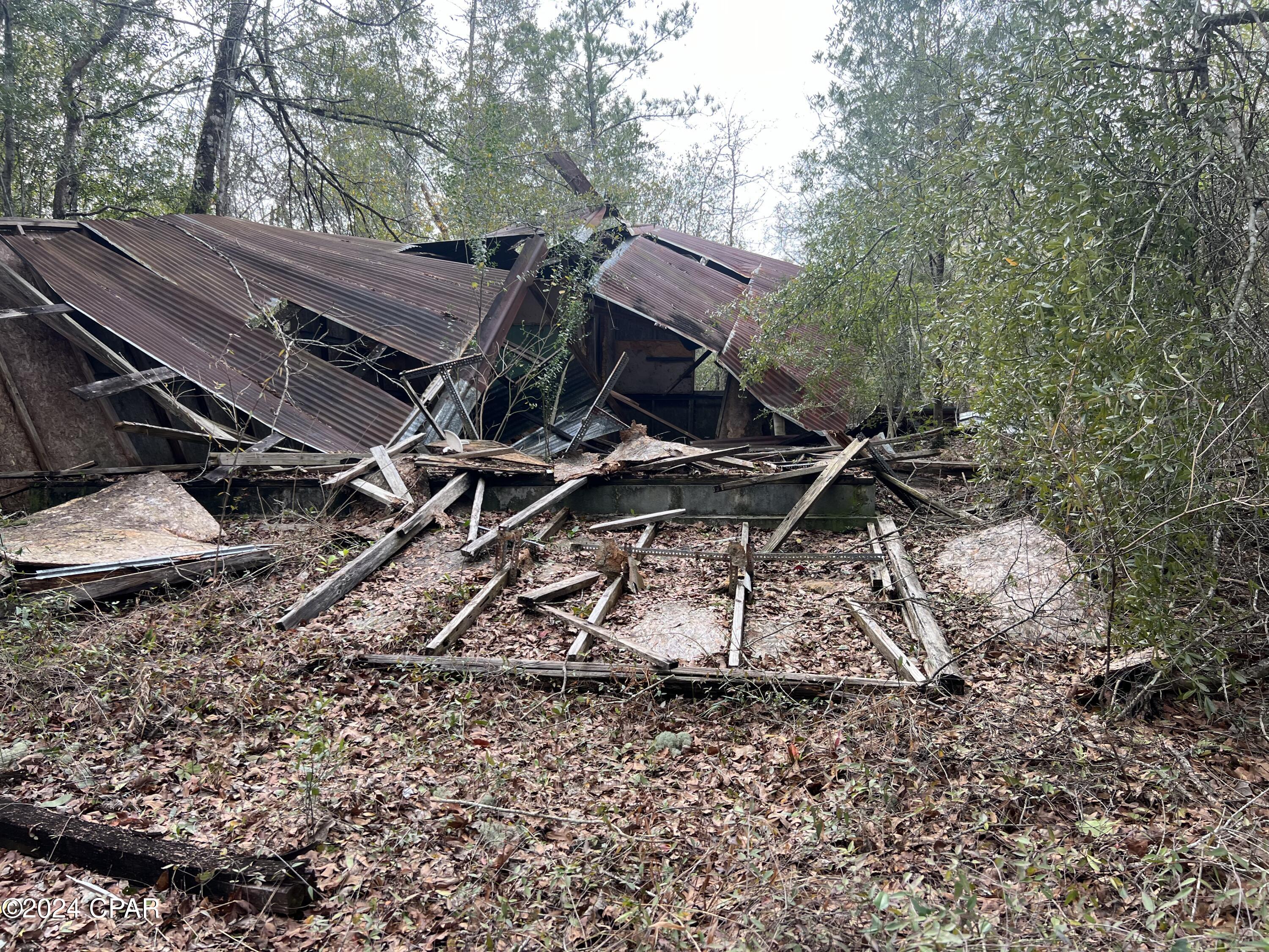 [No Recorded Subdiv] - Land