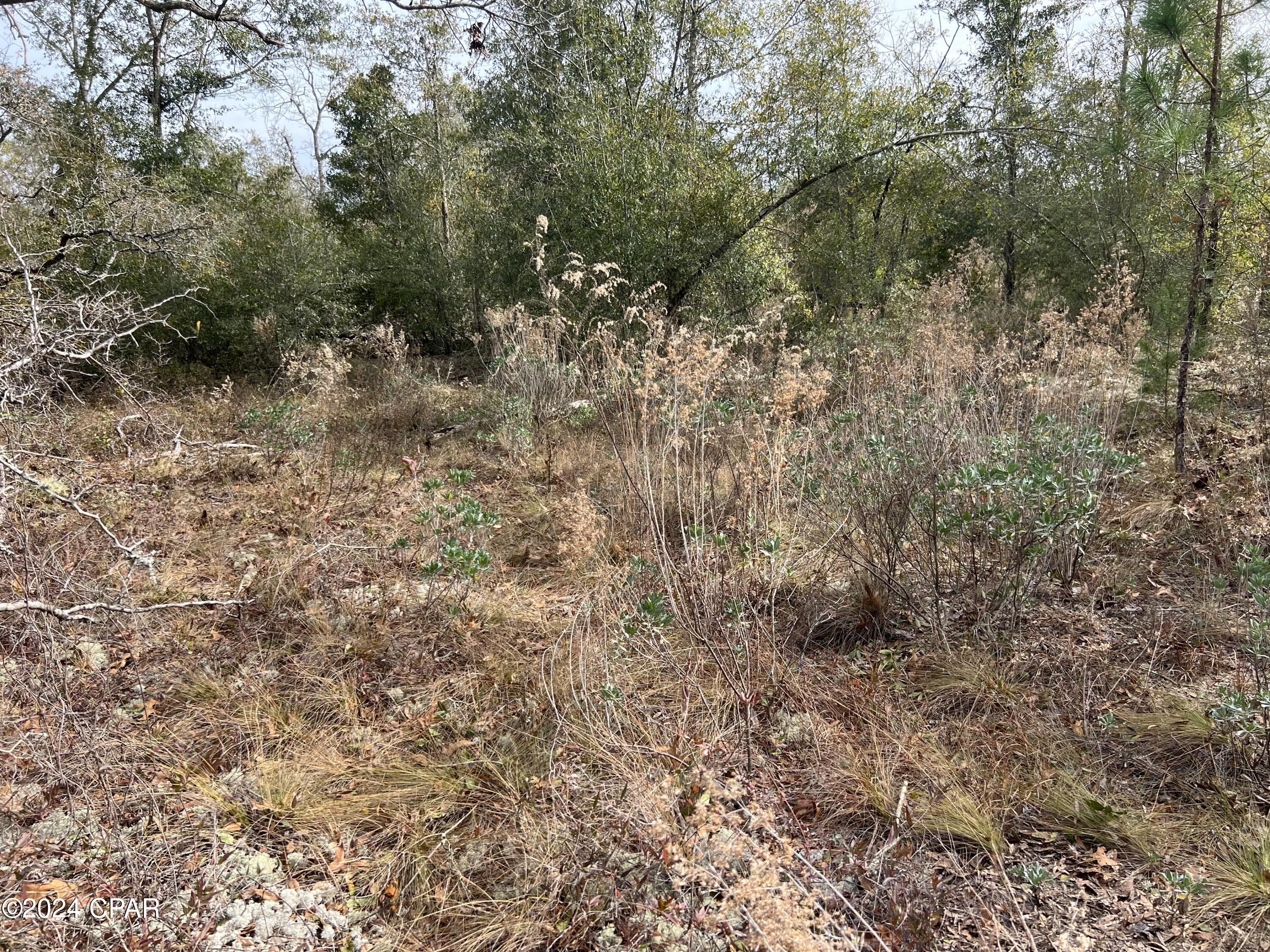 [No Recorded Subdiv] - Land