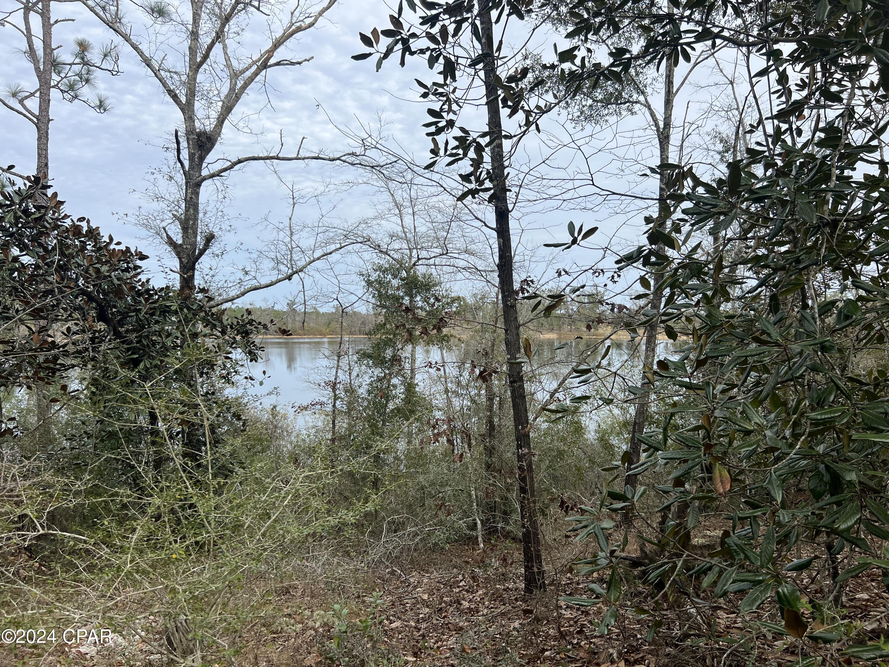 [No Recorded Subdiv] - Land