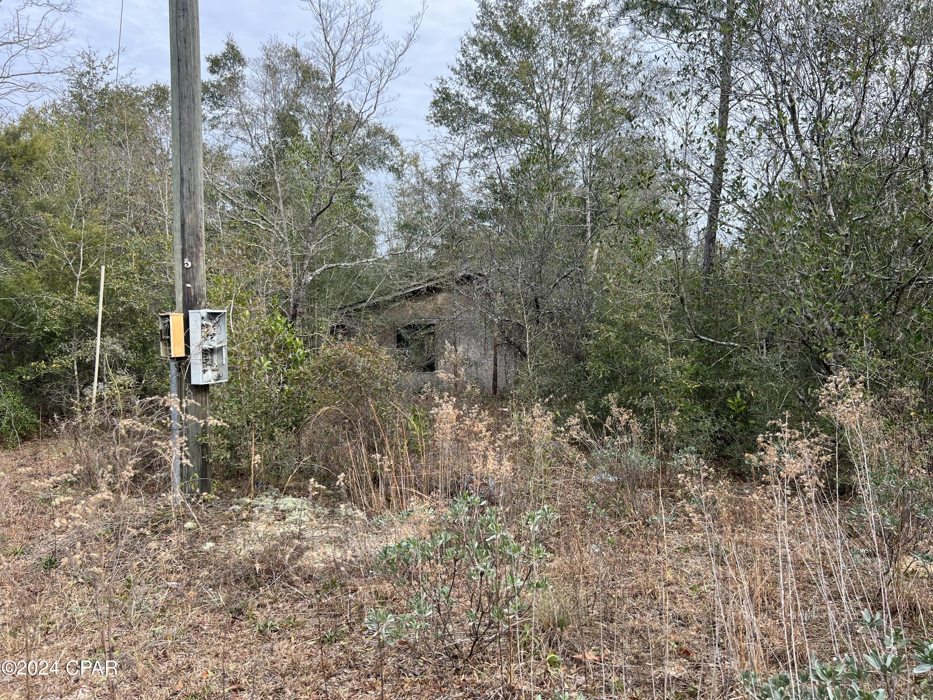 [No Recorded Subdiv] - Land