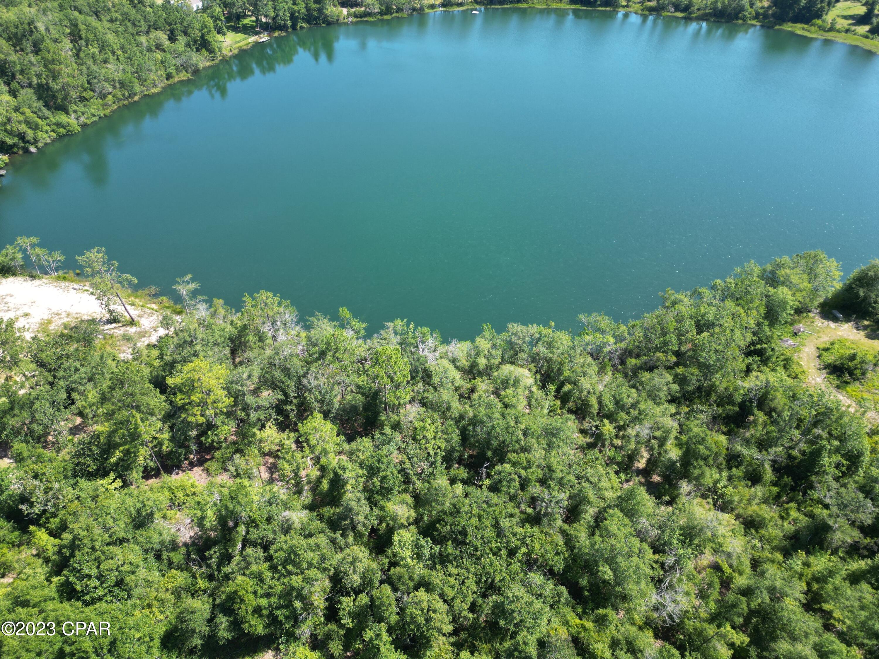 [No Recorded Subdiv] - Land