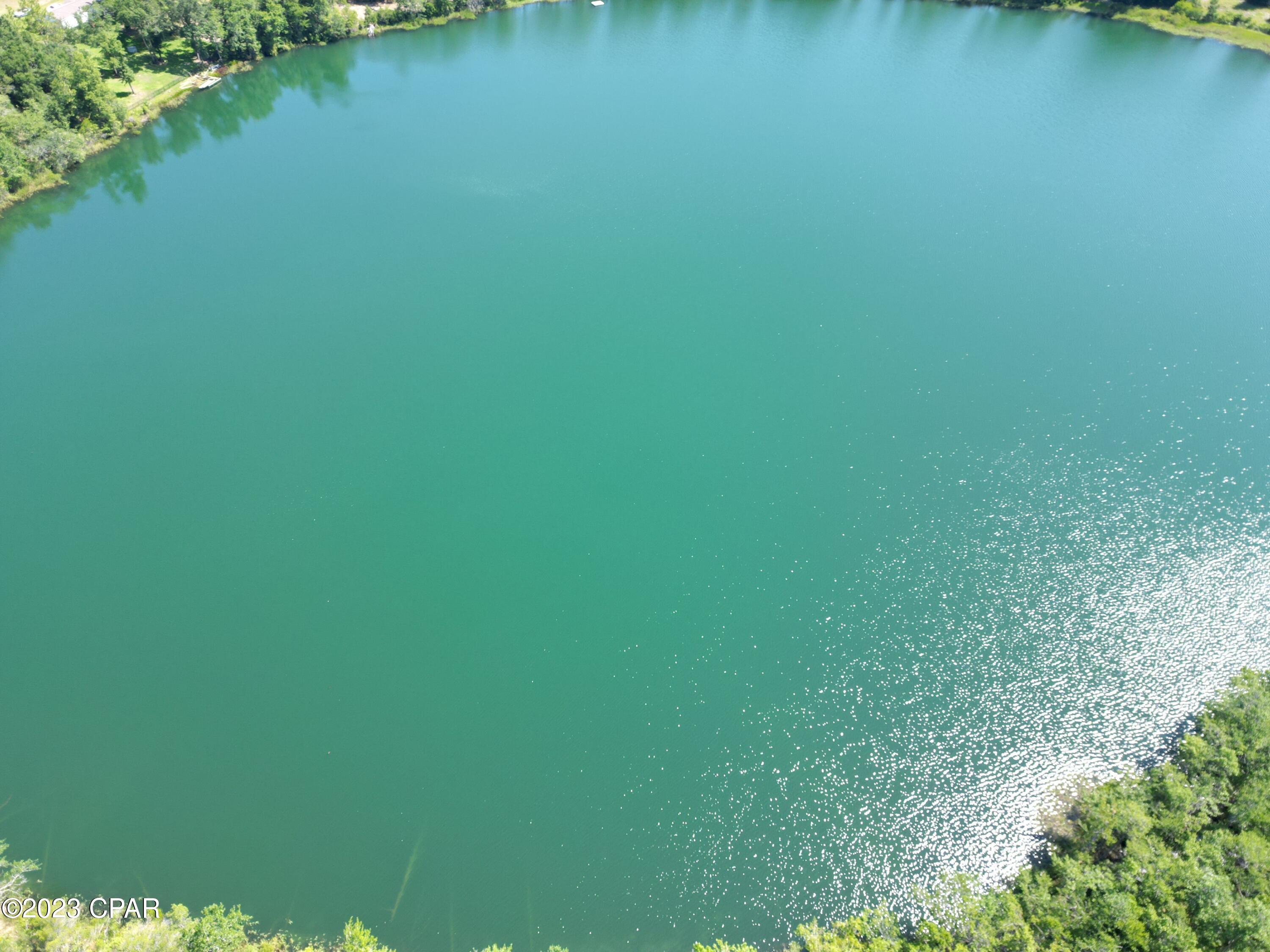 [No Recorded Subdiv] - Land