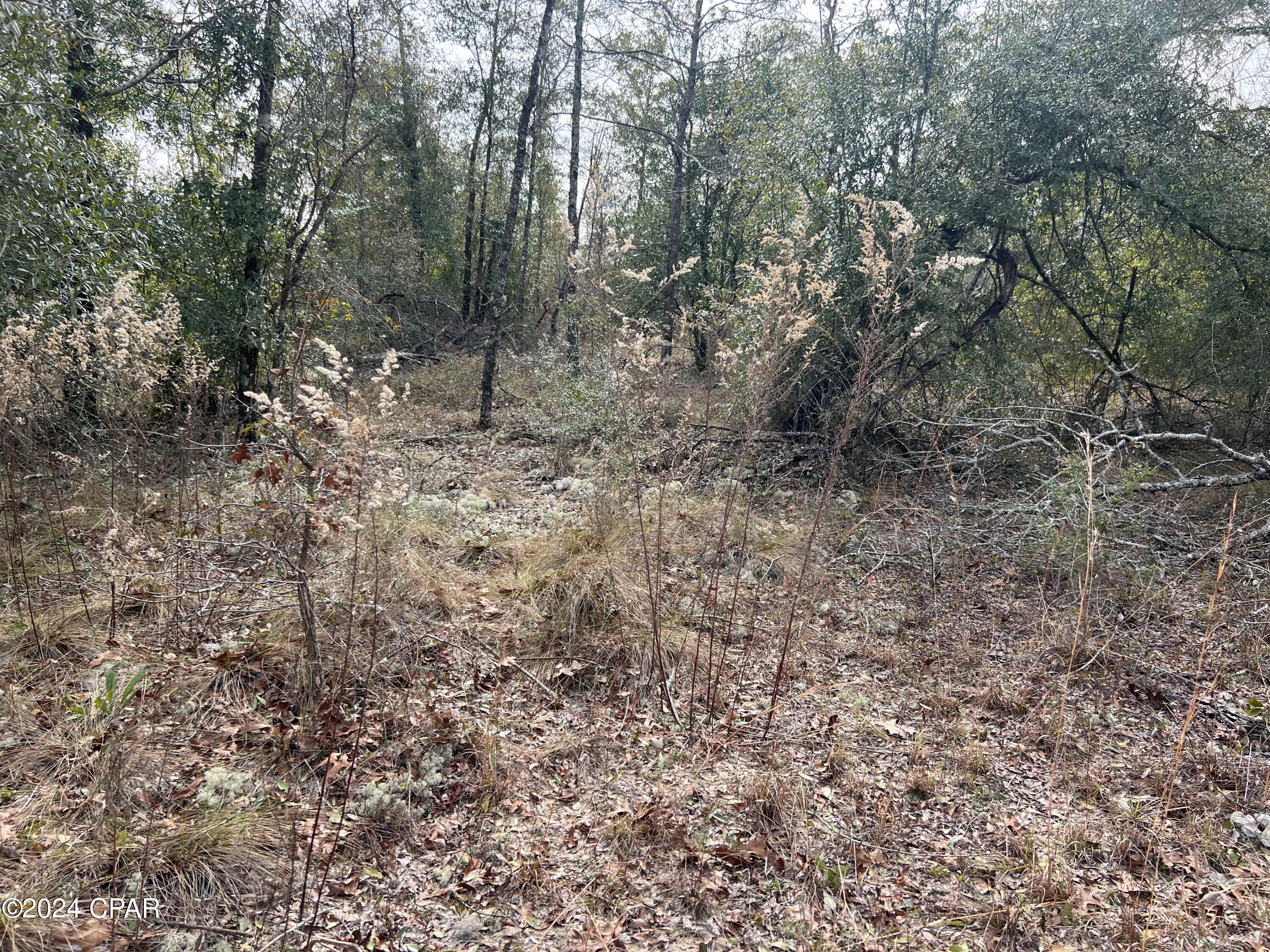 [No Recorded Subdiv] - Land