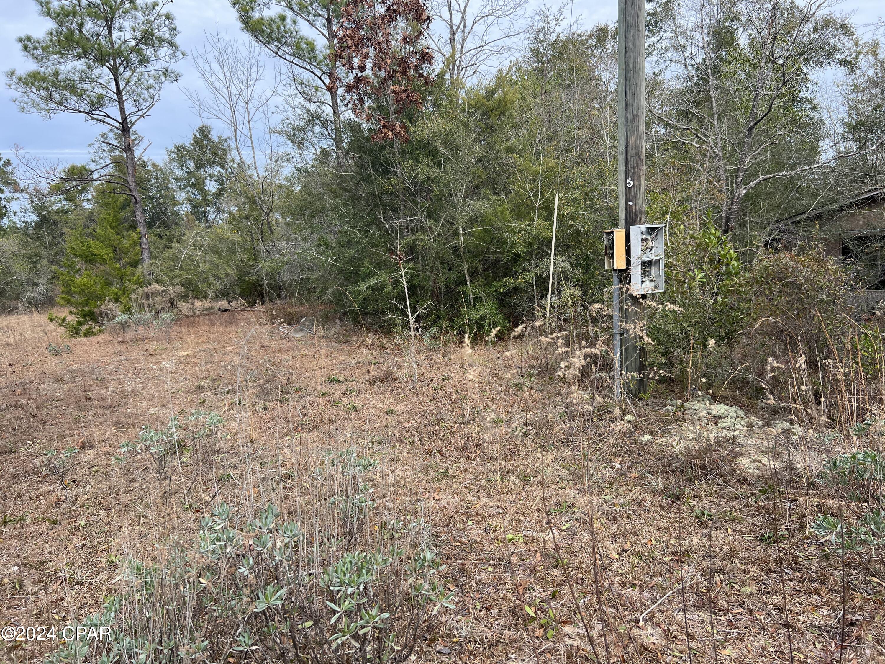 [No Recorded Subdiv] - Land