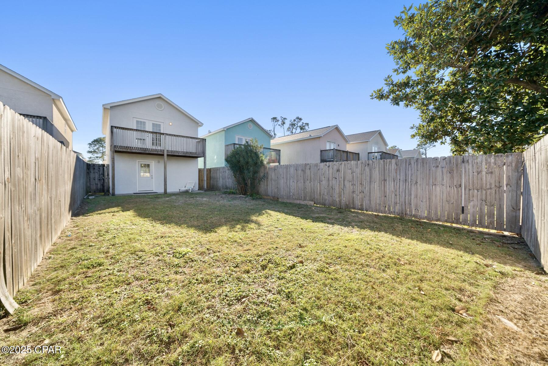 Treasure Cove - Residential