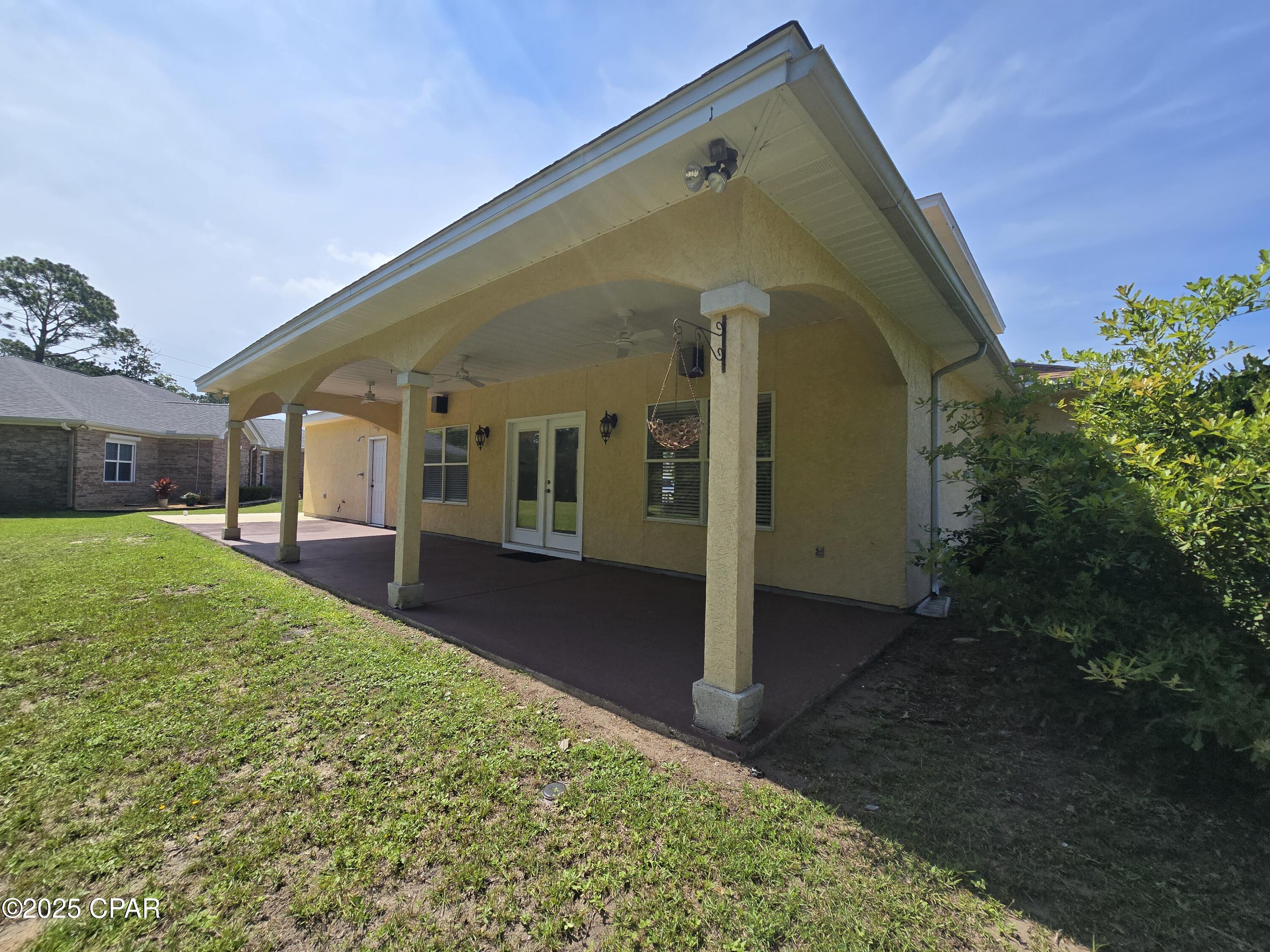 North Lagoon Oaks 8th Add - Residential