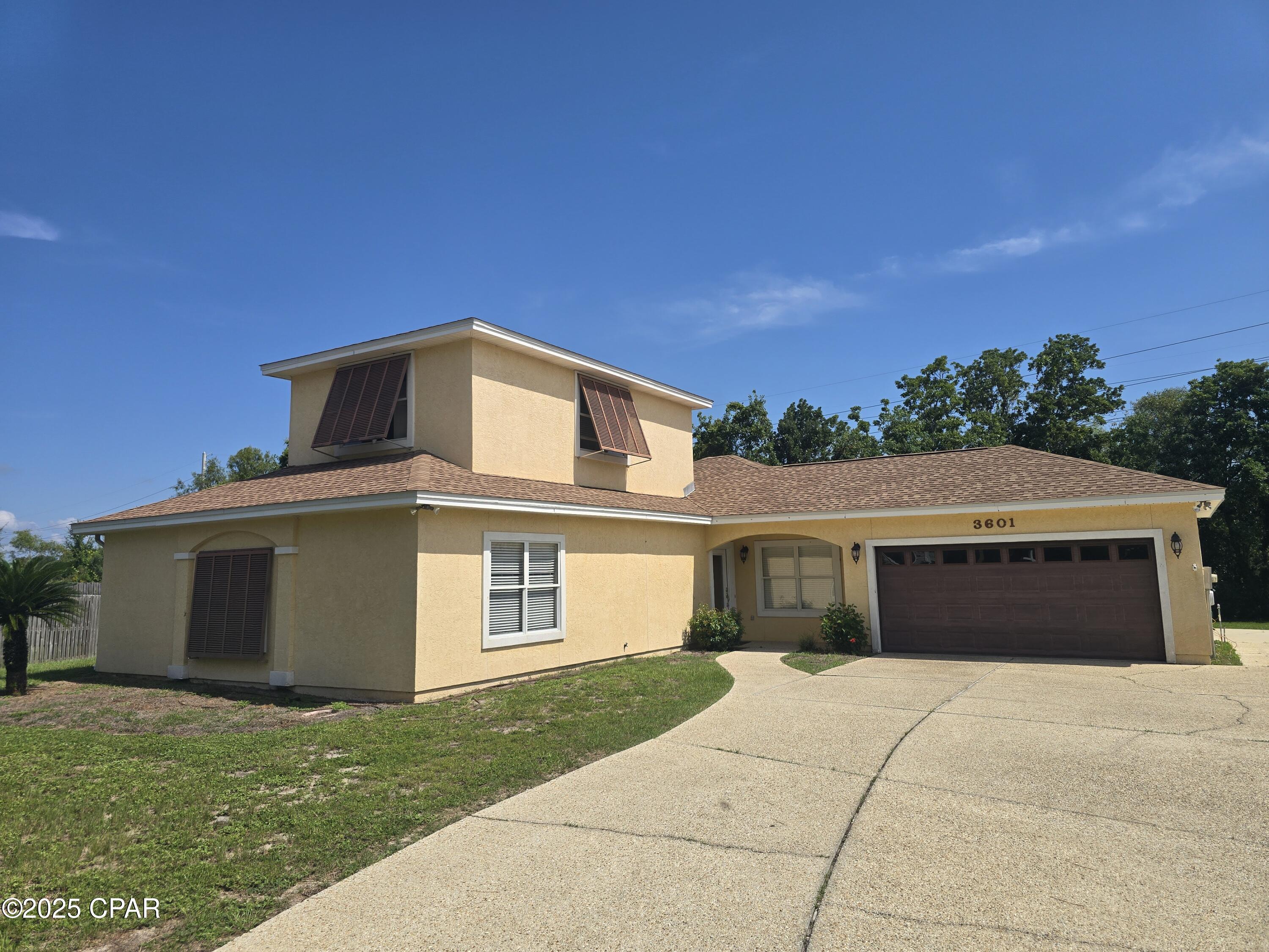 North Lagoon Oaks 8th Add - Residential