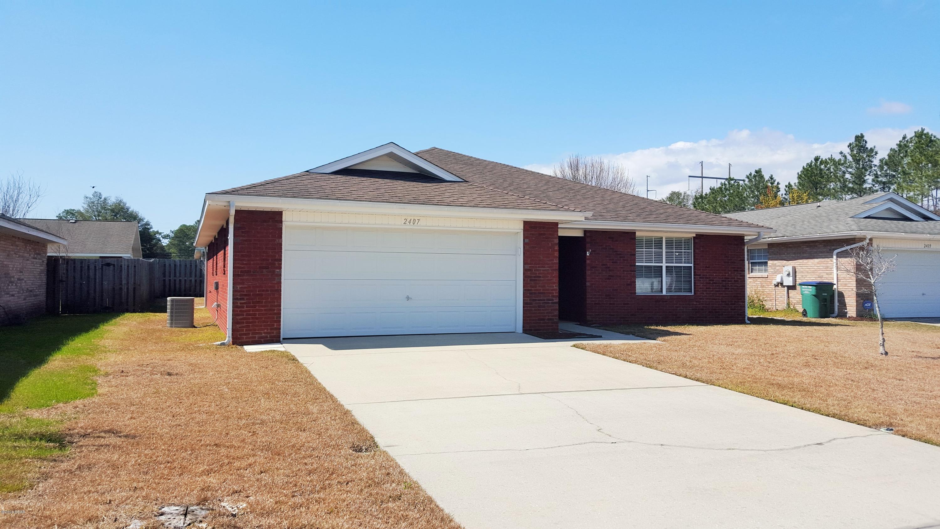 Brentwood Estates - Residential