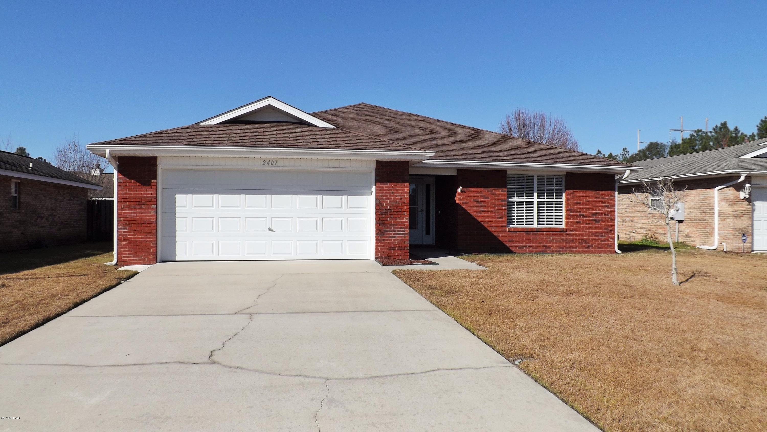 Brentwood Estates - Residential