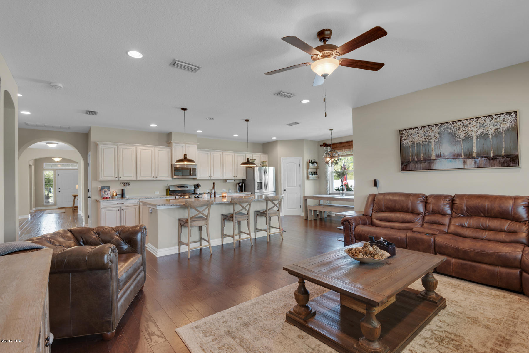 Breakfast Point - Residential