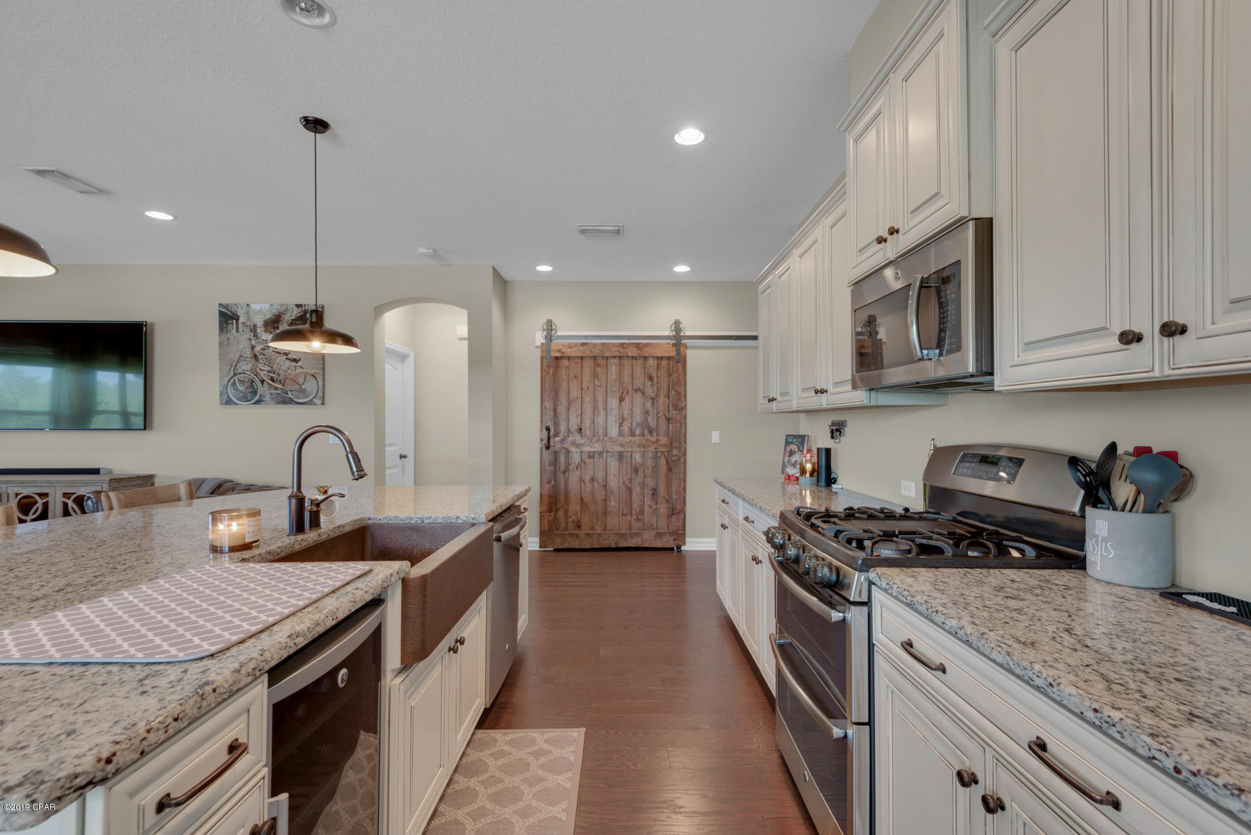 Breakfast Point - Residential