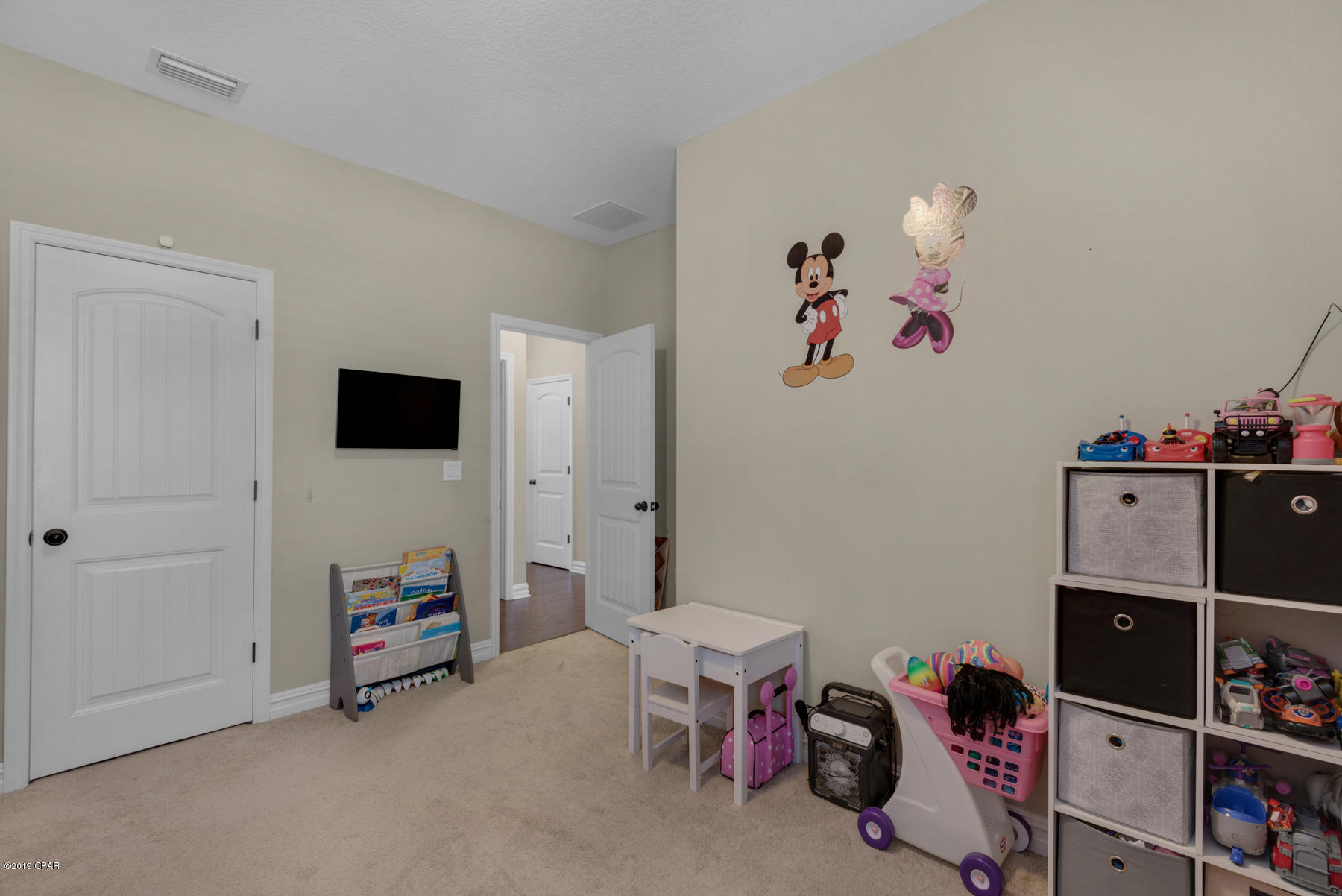 Breakfast Point - Residential