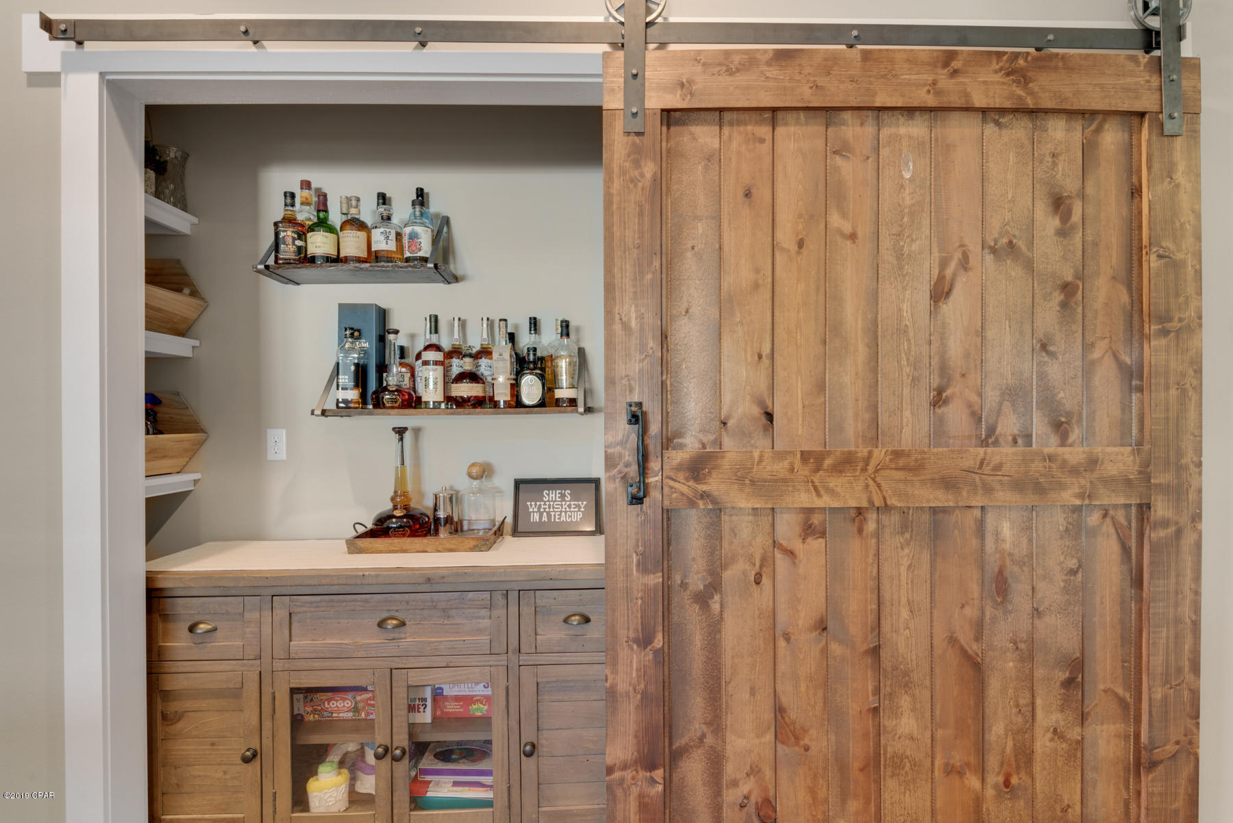 Breakfast Point - Residential