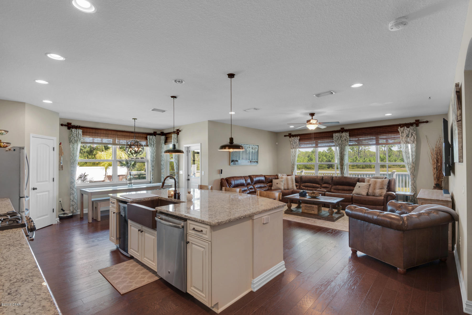 Breakfast Point - Residential