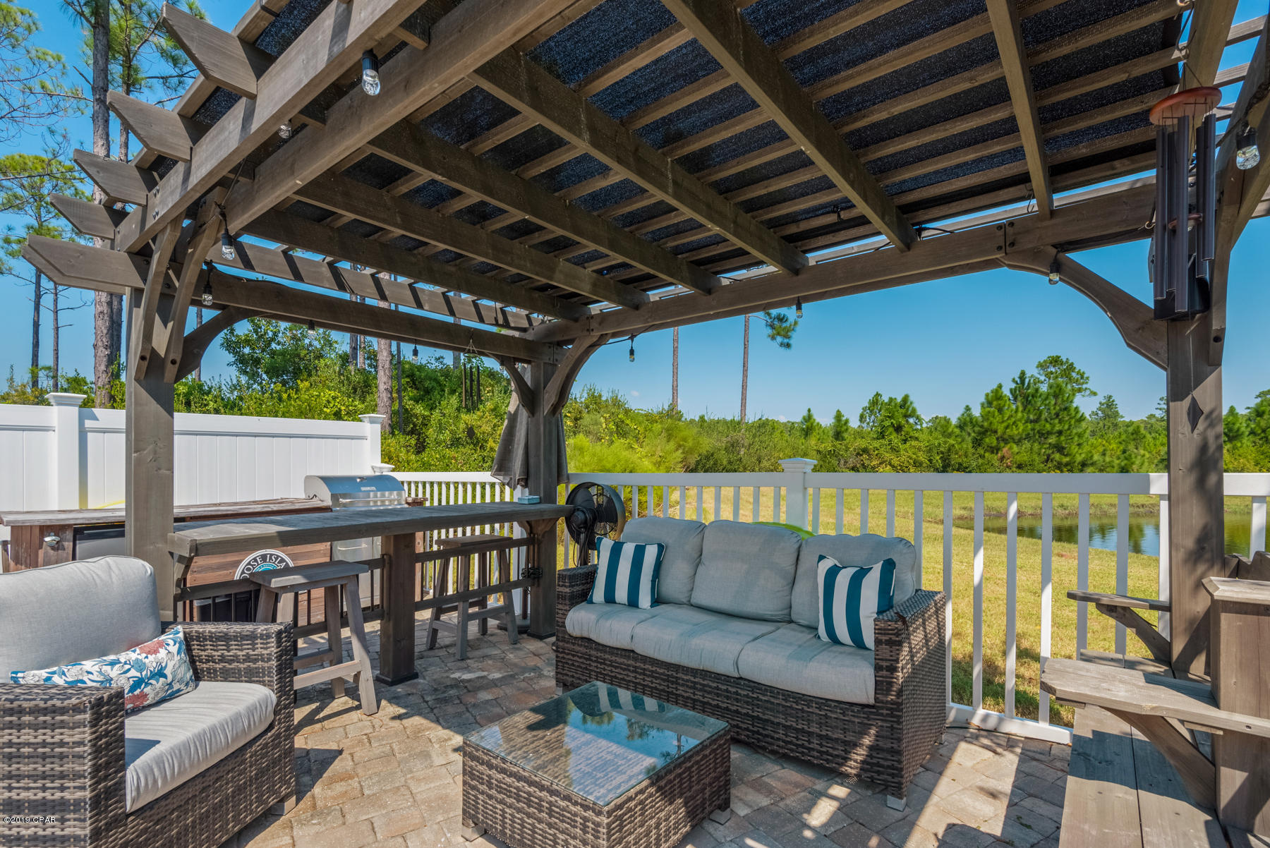 Breakfast Point - Residential