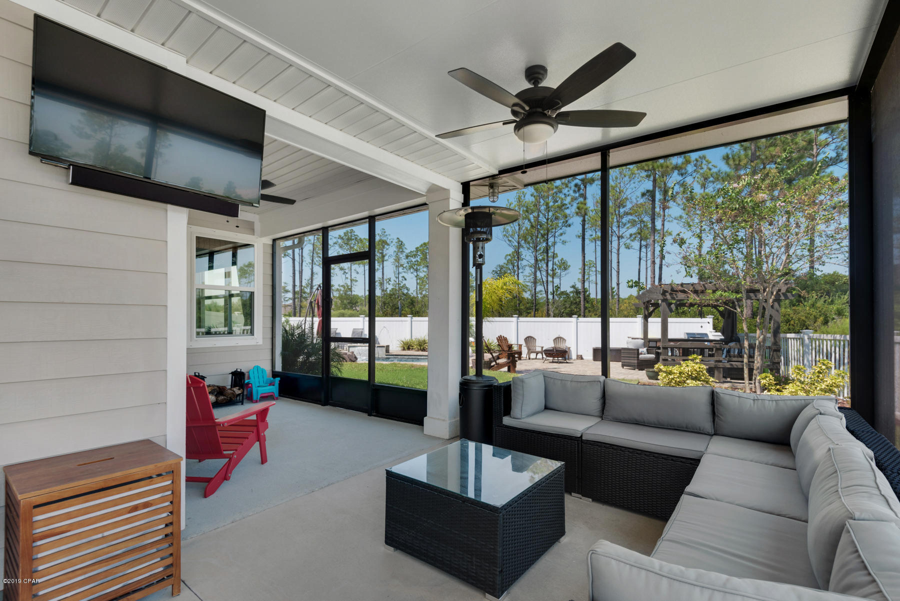 Breakfast Point - Residential