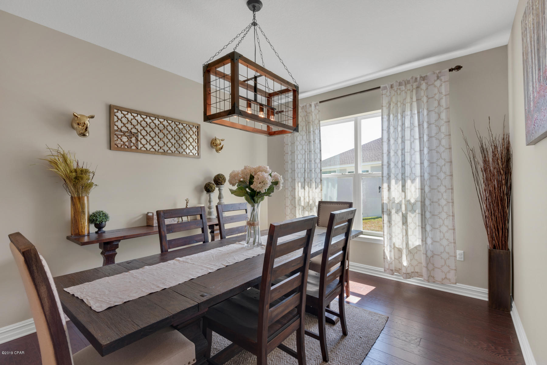 Breakfast Point - Residential