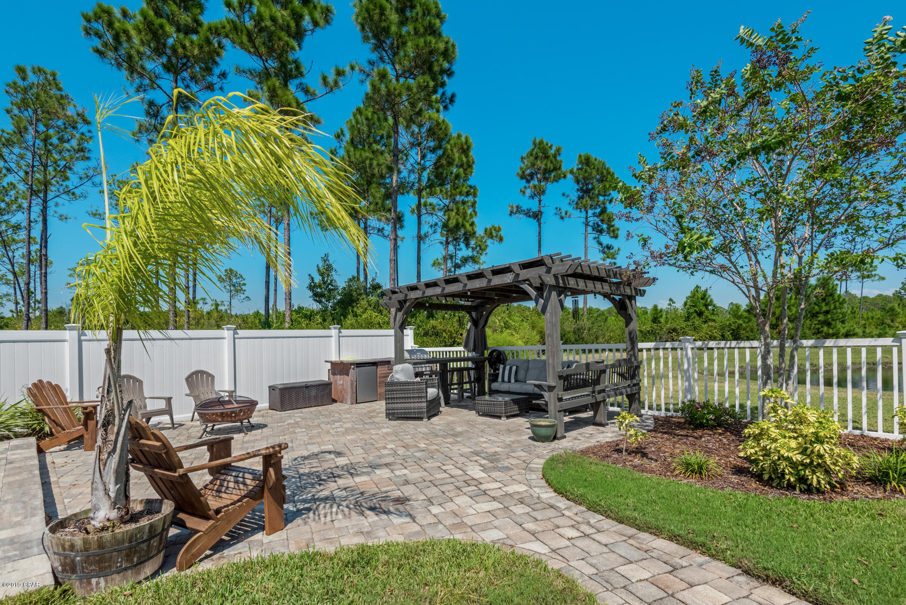 Breakfast Point - Residential