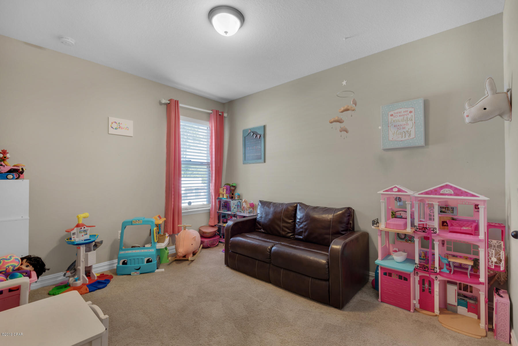 Breakfast Point - Residential