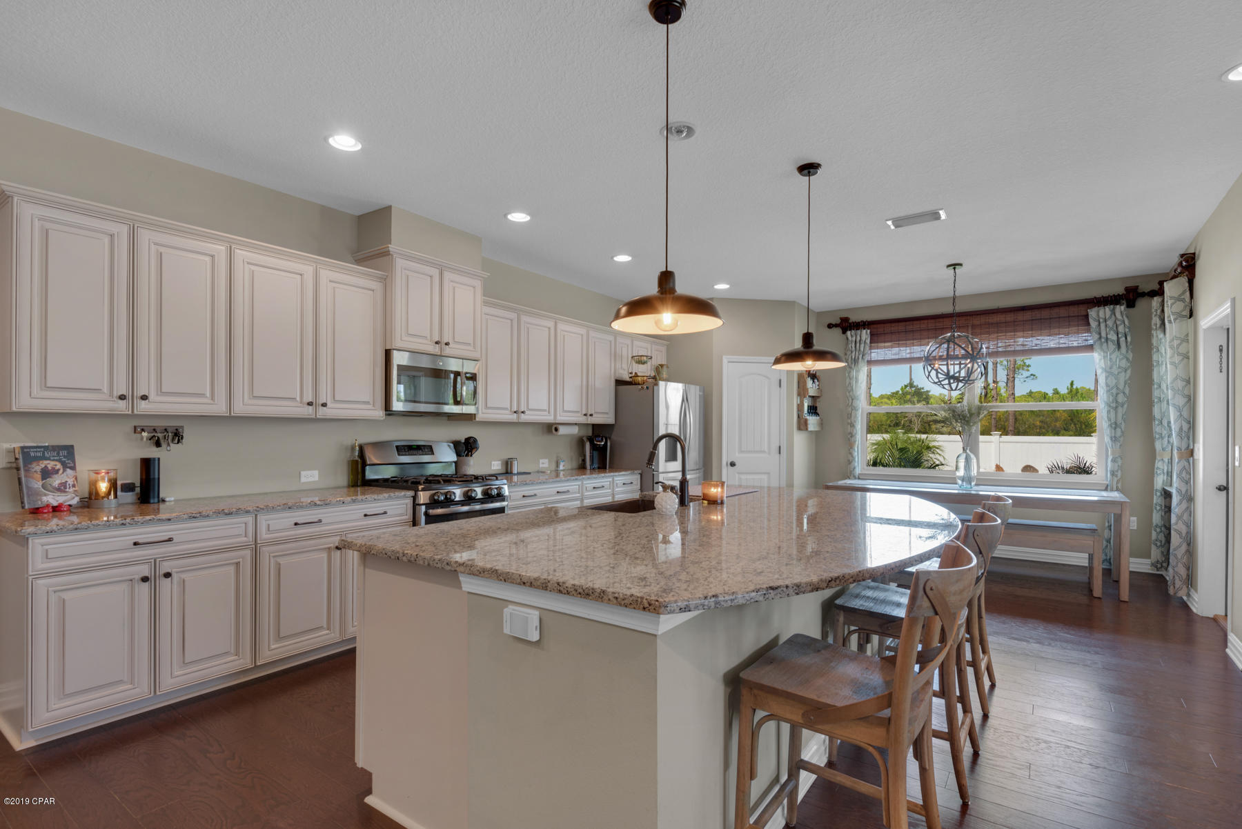 Breakfast Point - Residential