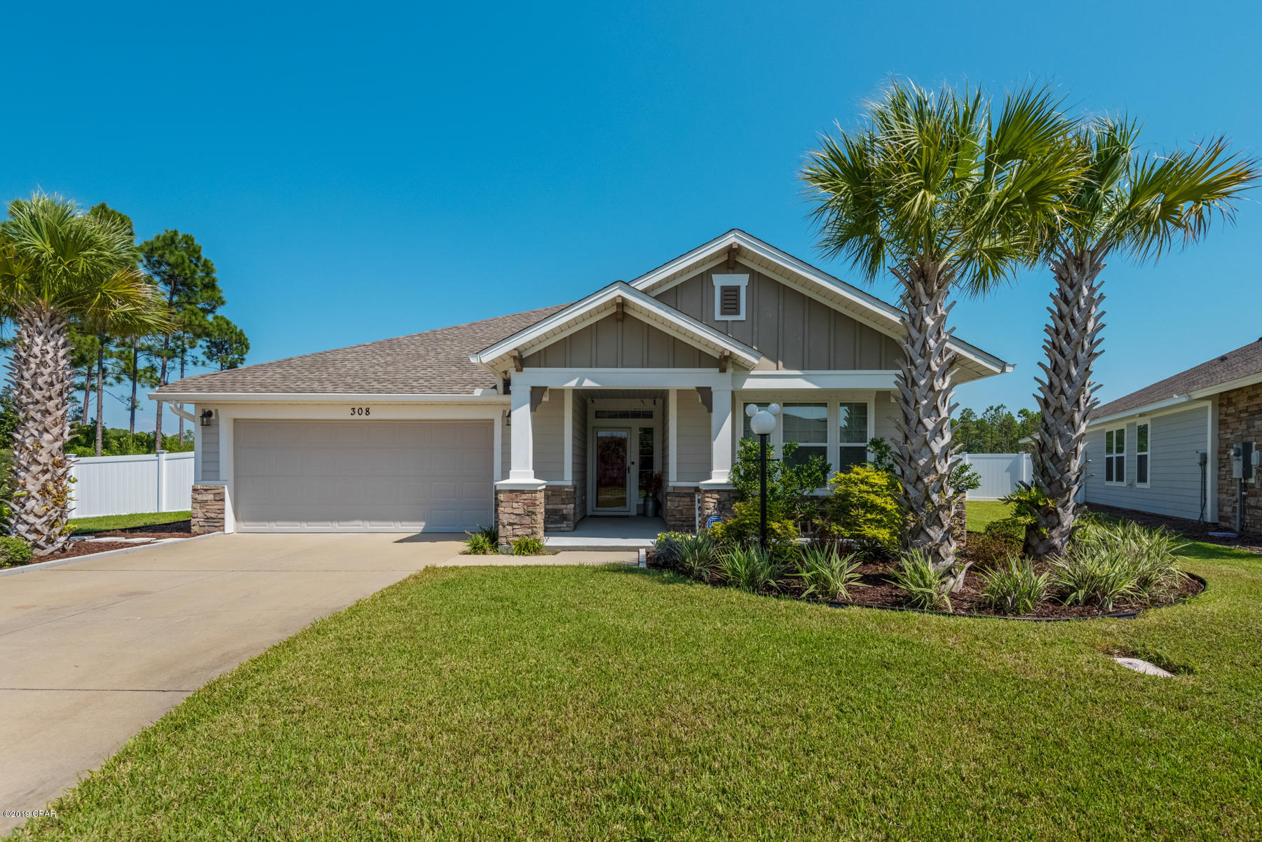 Breakfast Point - Residential