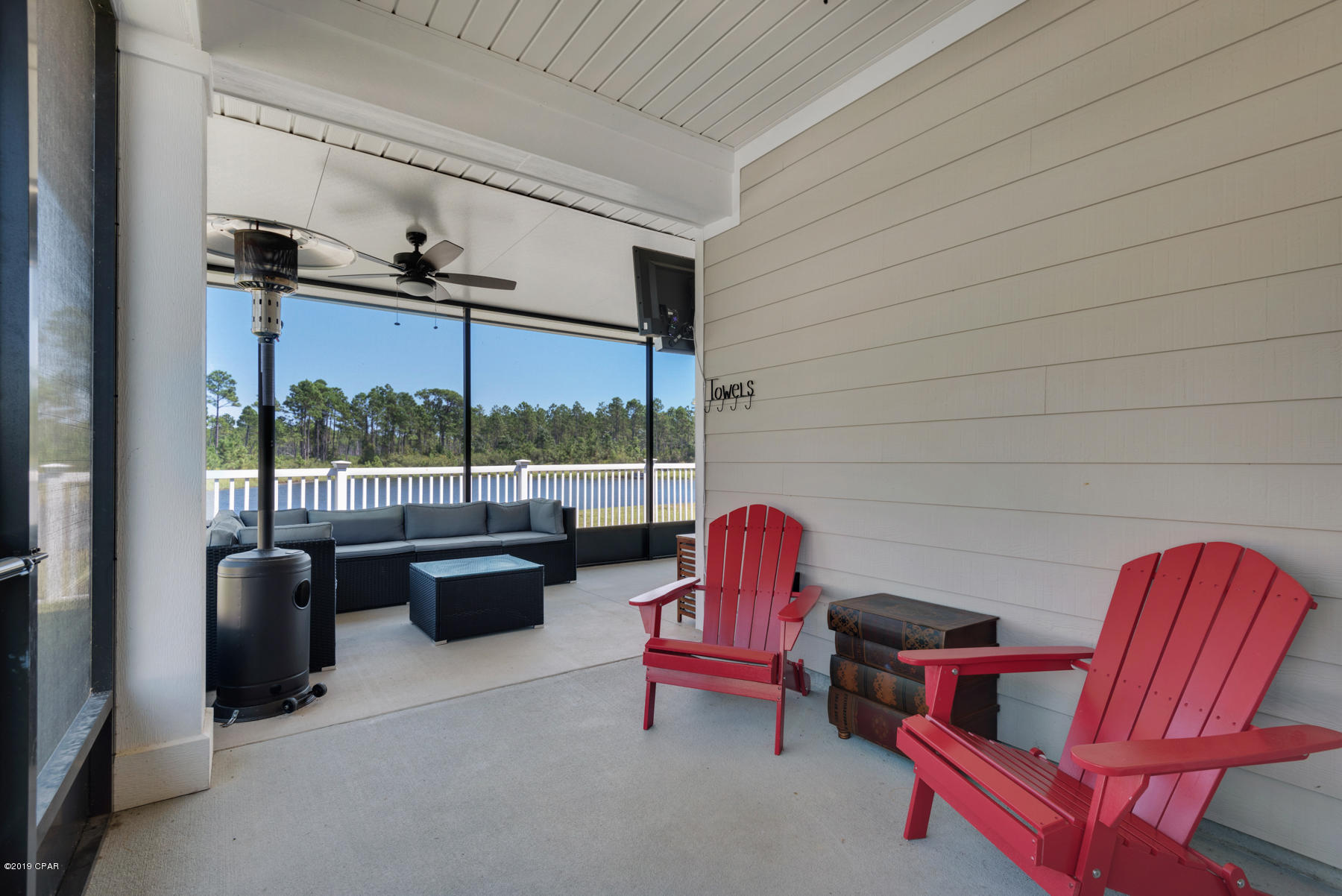 Breakfast Point - Residential