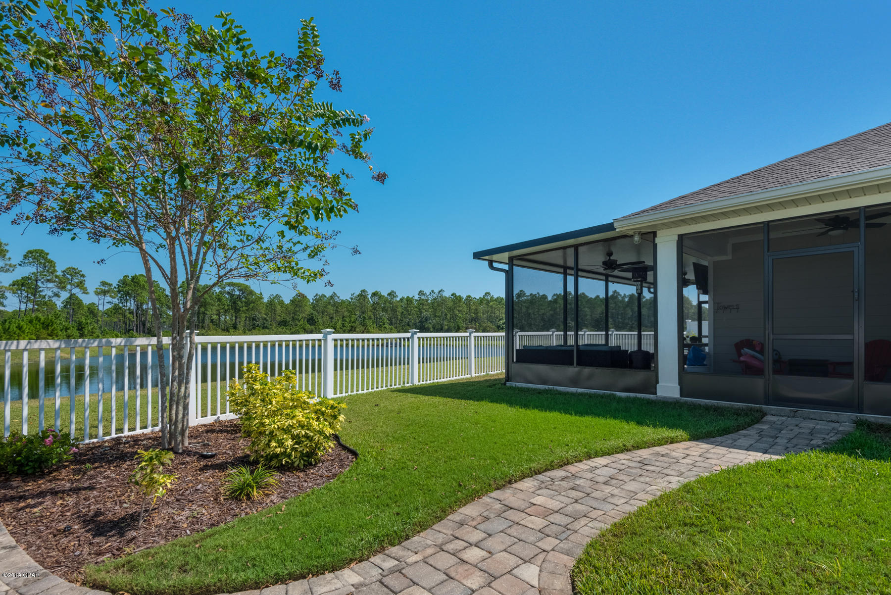 Breakfast Point - Residential