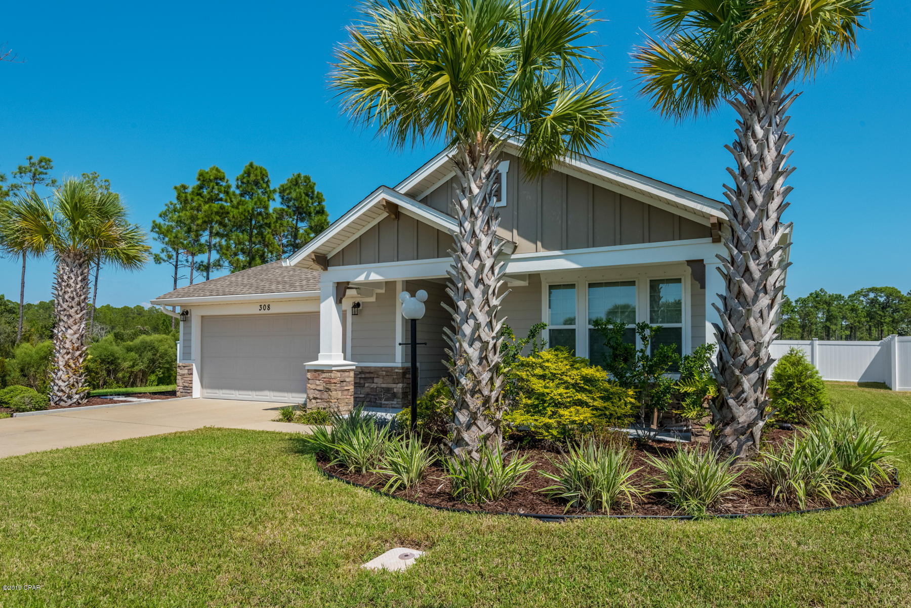 Breakfast Point - Residential