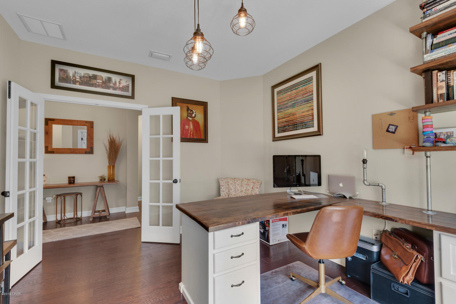 Breakfast Point - Residential