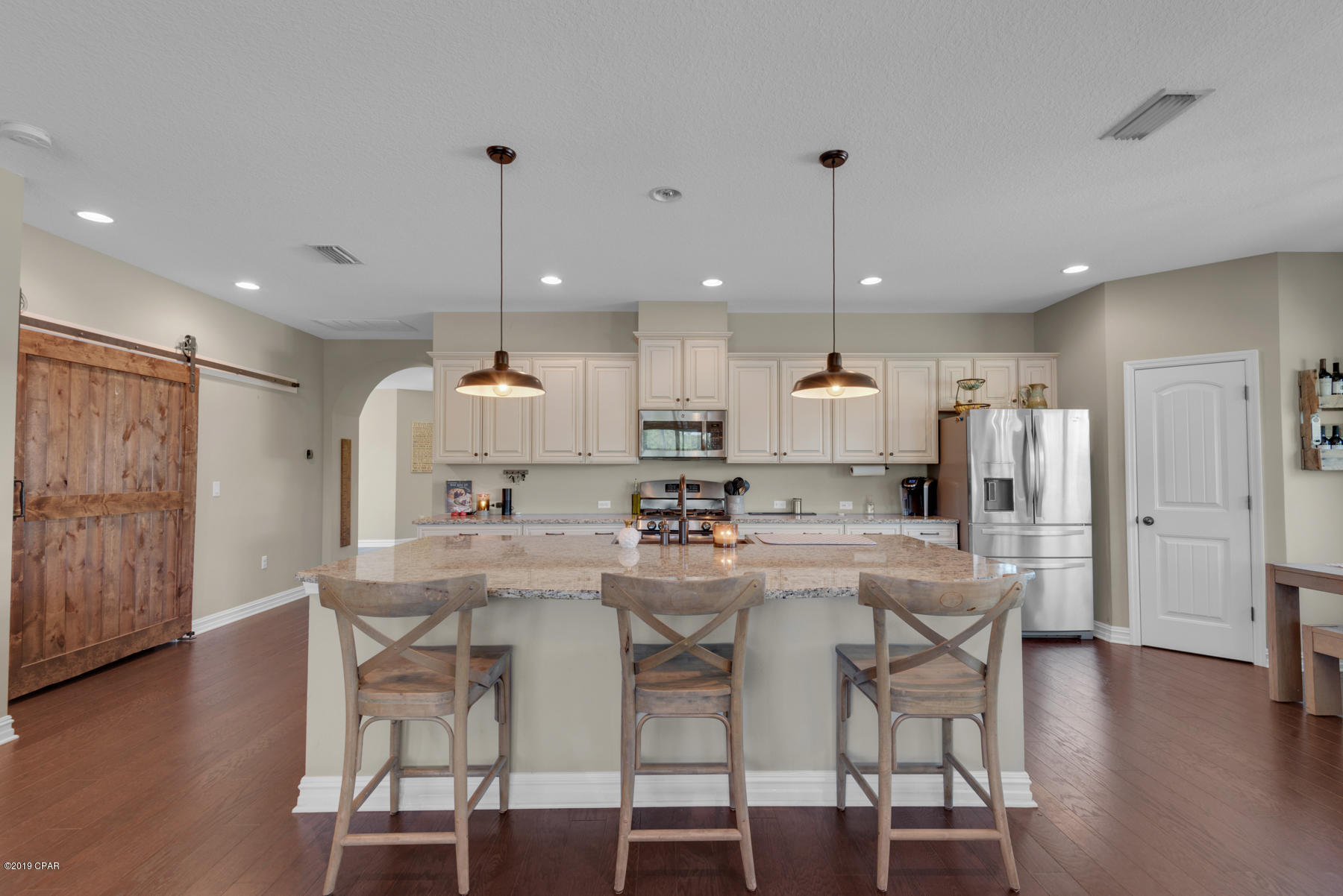 Breakfast Point - Residential