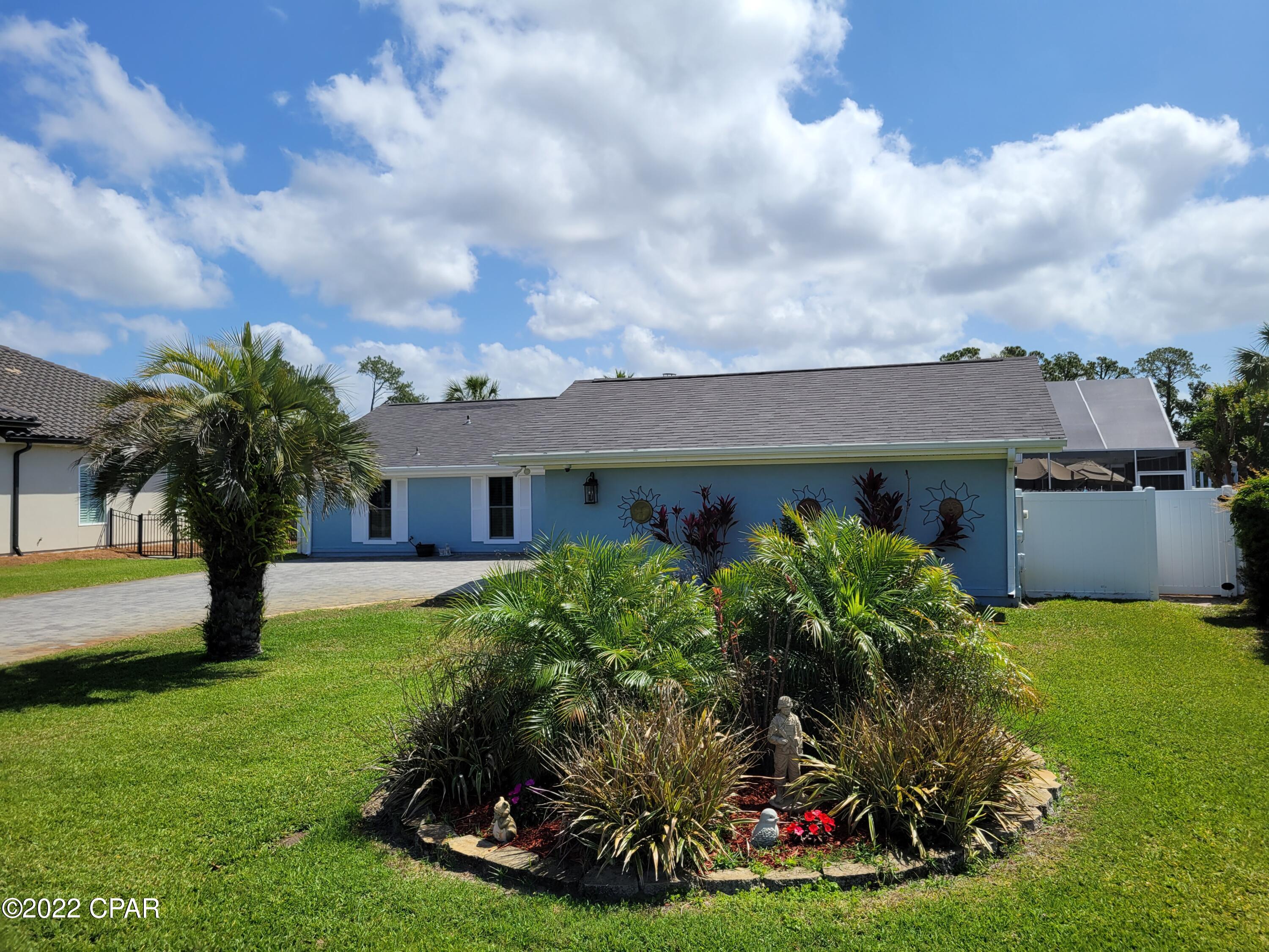 Bay Point Unit 1 - Residential