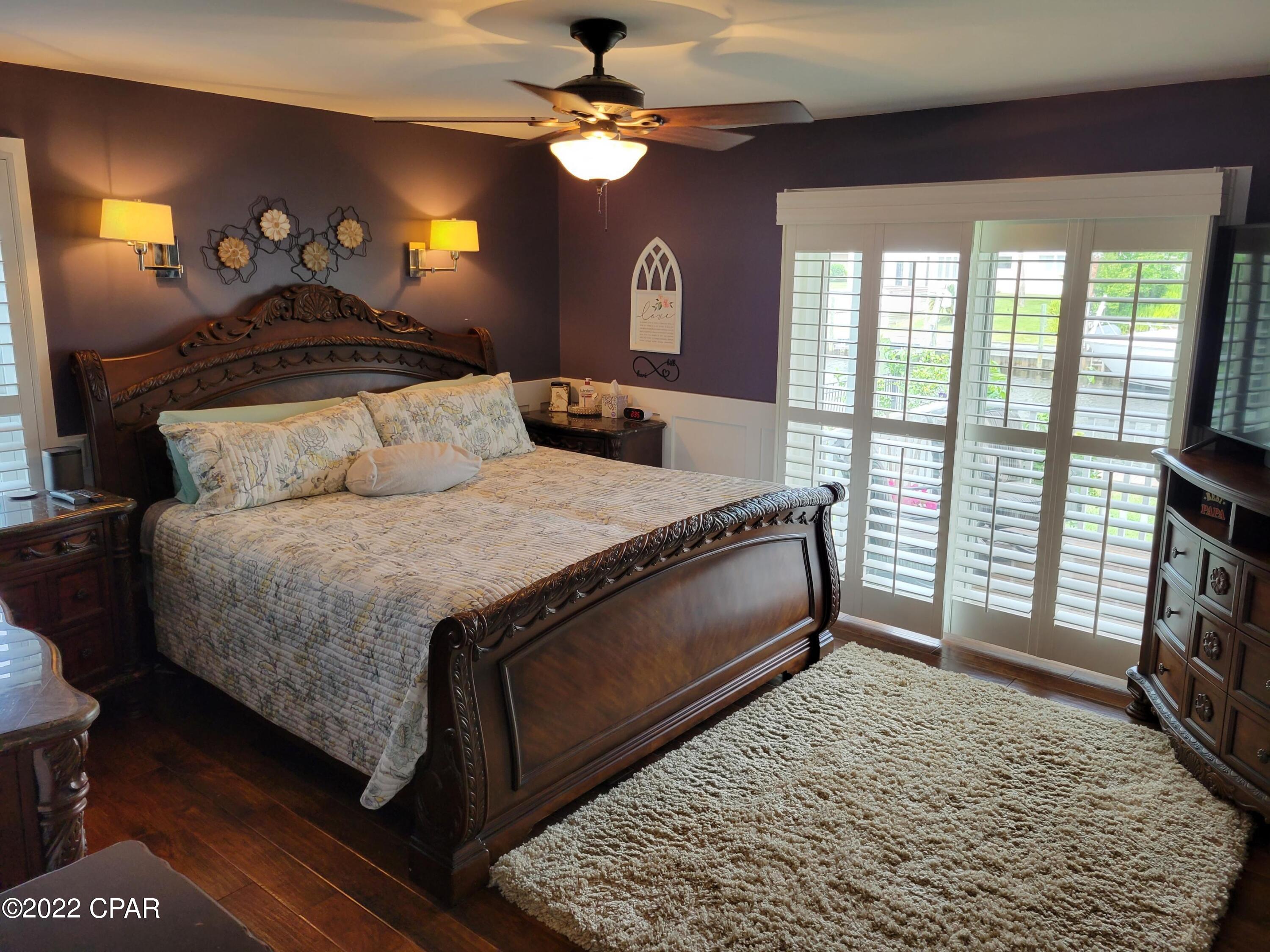 Bay Point Unit 1 - Residential