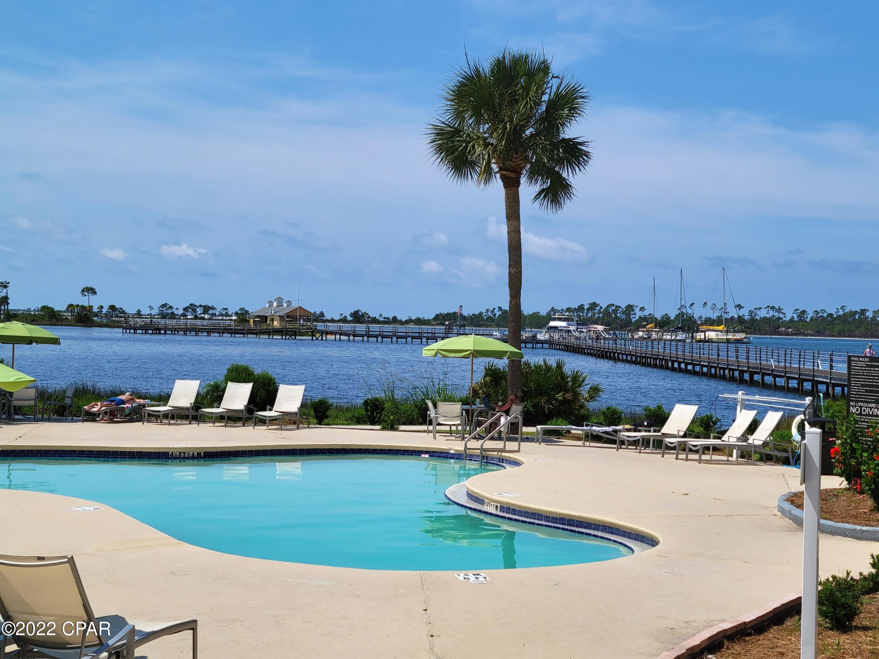 Bay Point Unit 1 - Residential